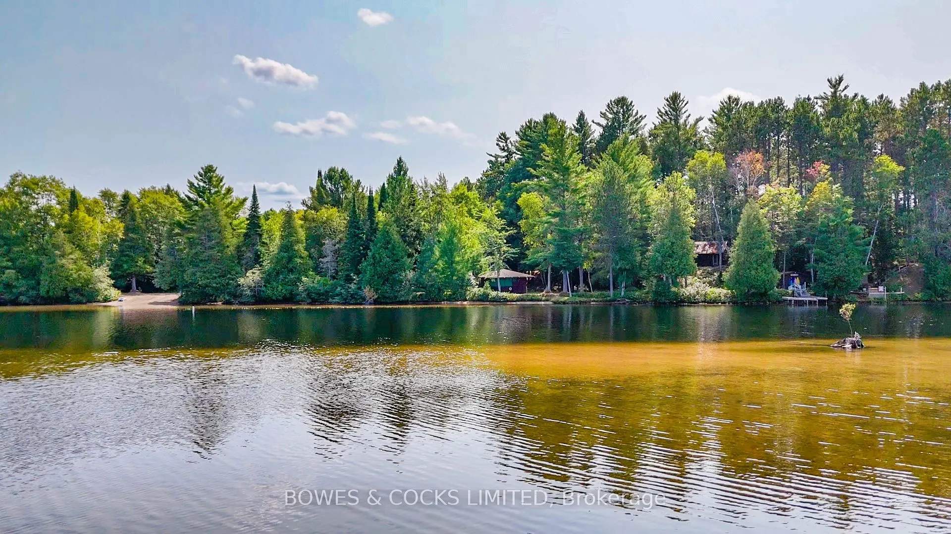 915 Madawaska River Drive