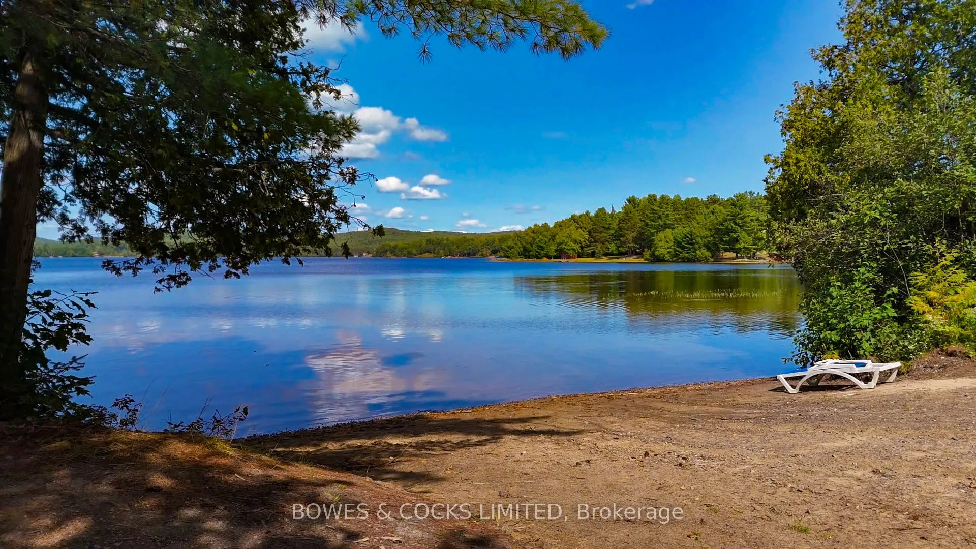 915 Madawaska River Drive