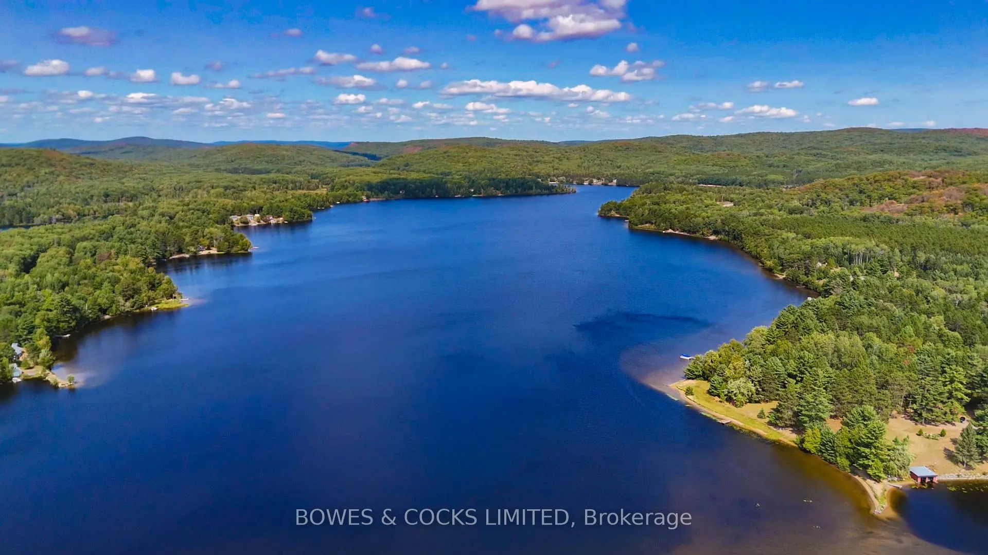 915 Madawaska River Drive