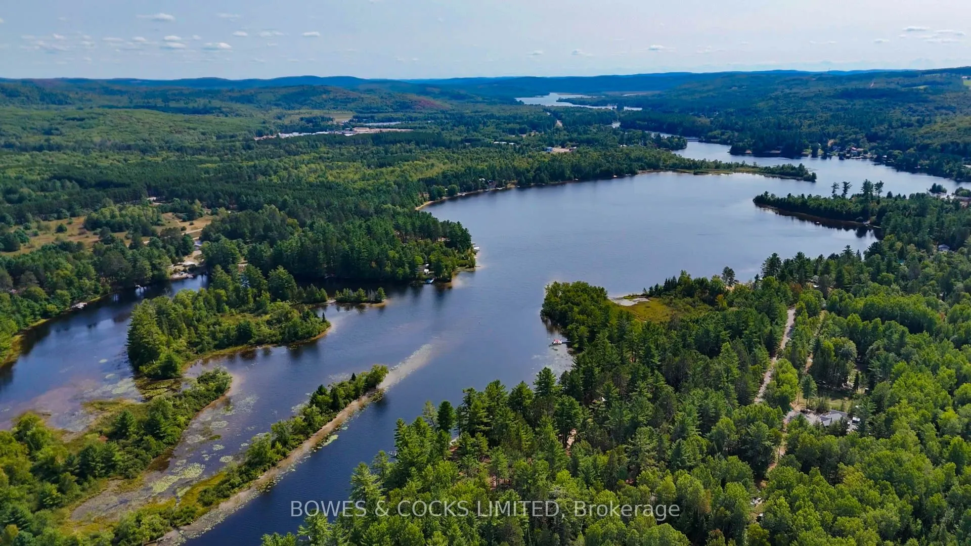 915 Madawaska River Drive