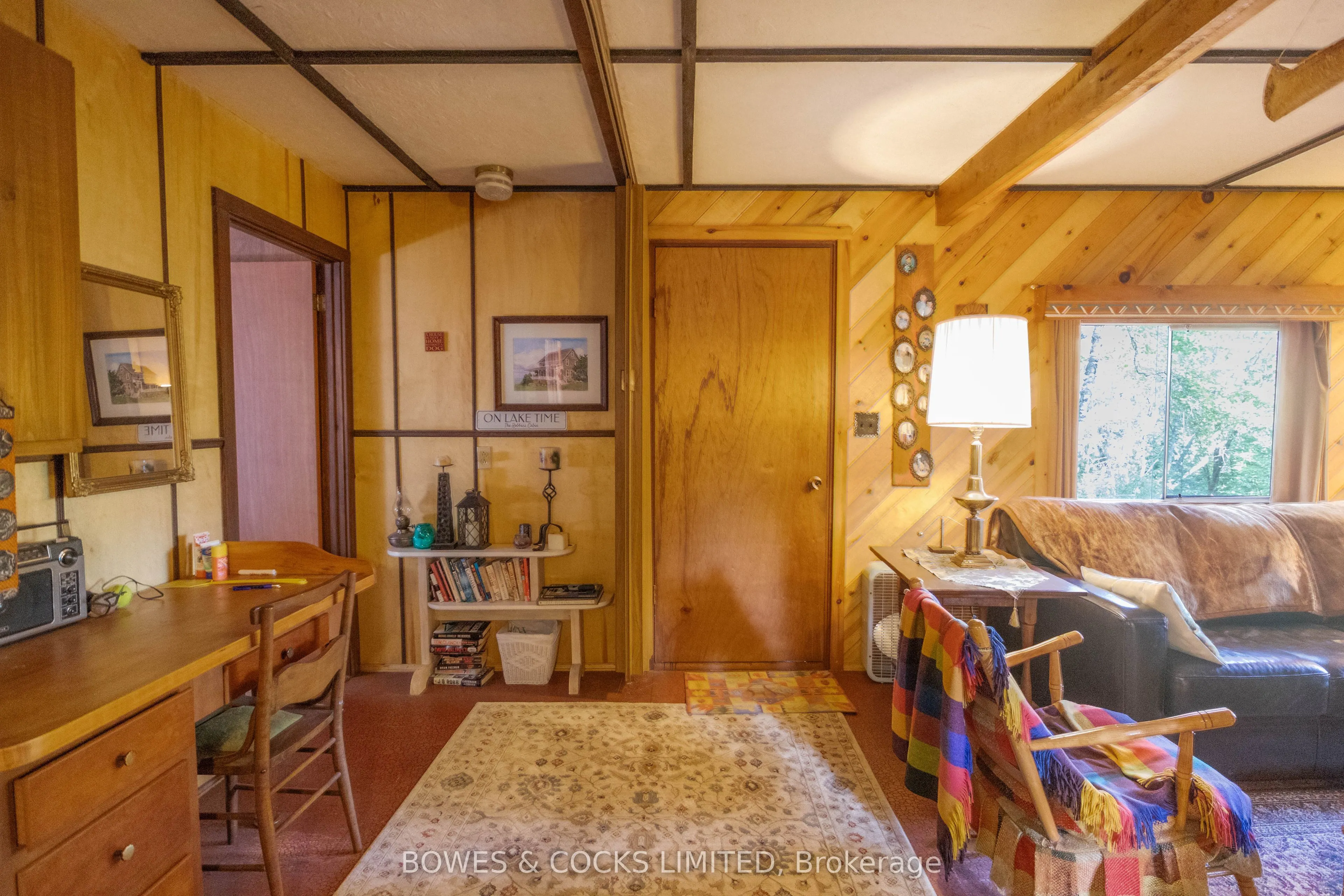915 Madawaska River Drive