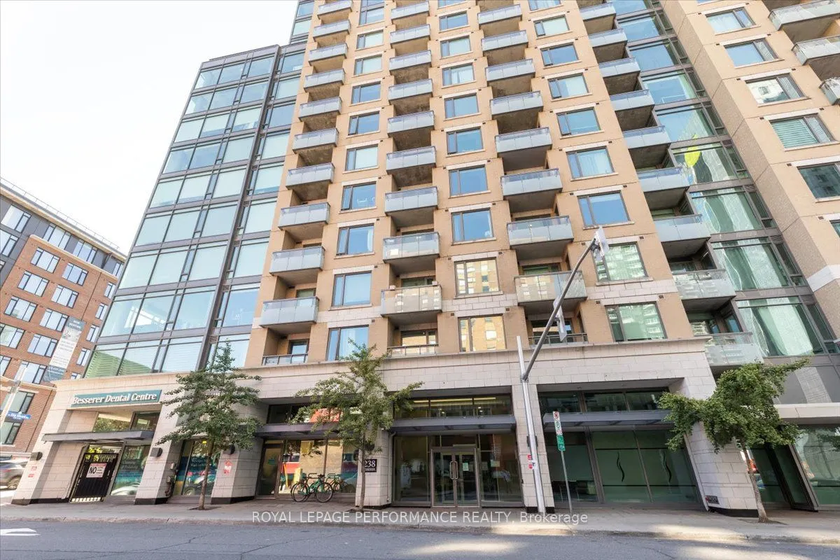 238 Besserer Street, #213