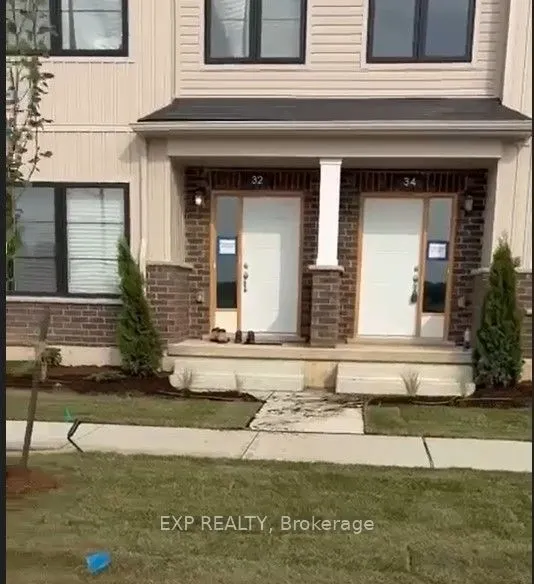 34 Balladry Boulevard, #11