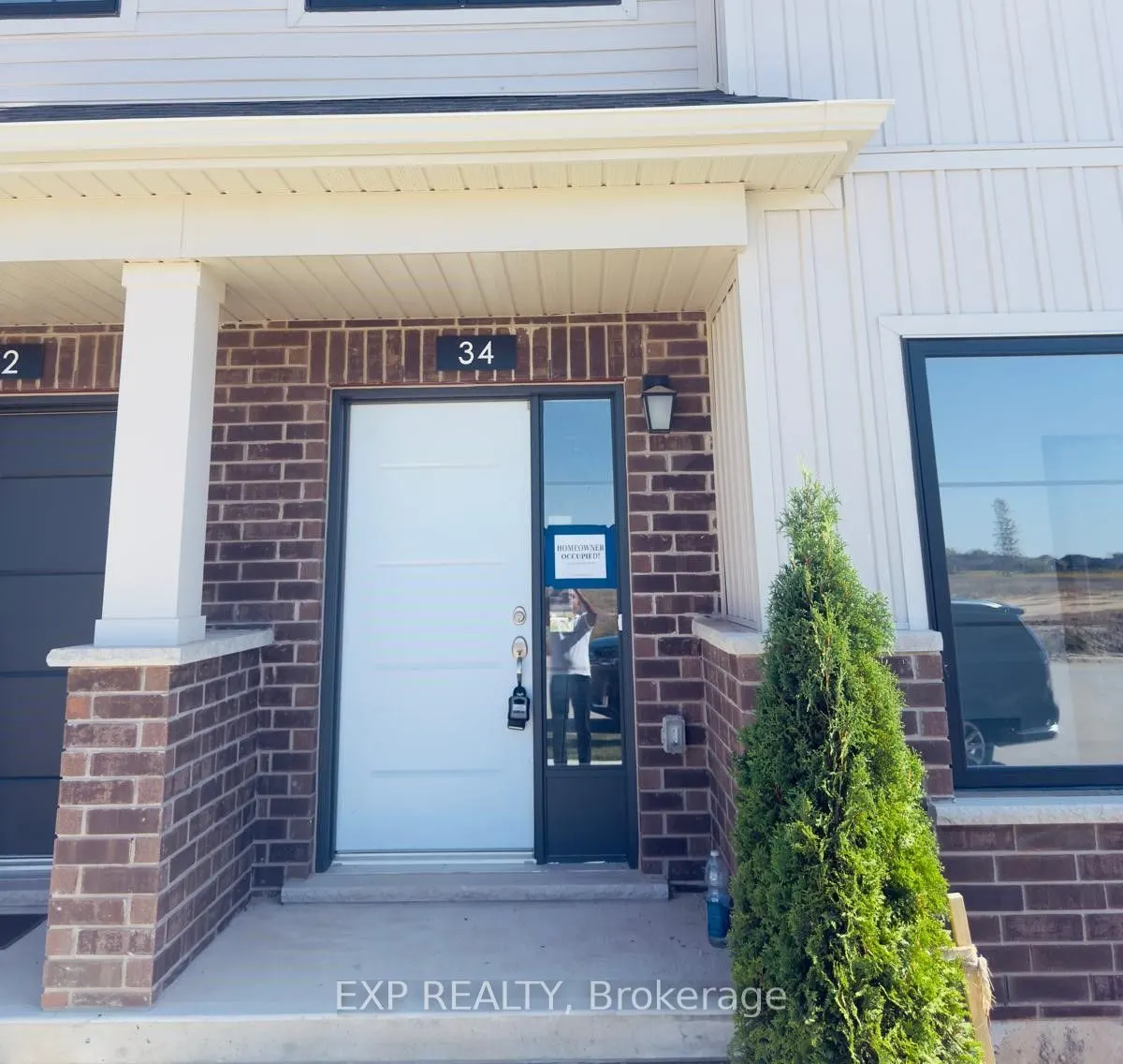 34 Balladry Boulevard, #11