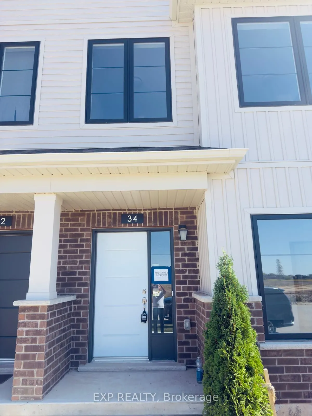 34 Balladry Boulevard, #11