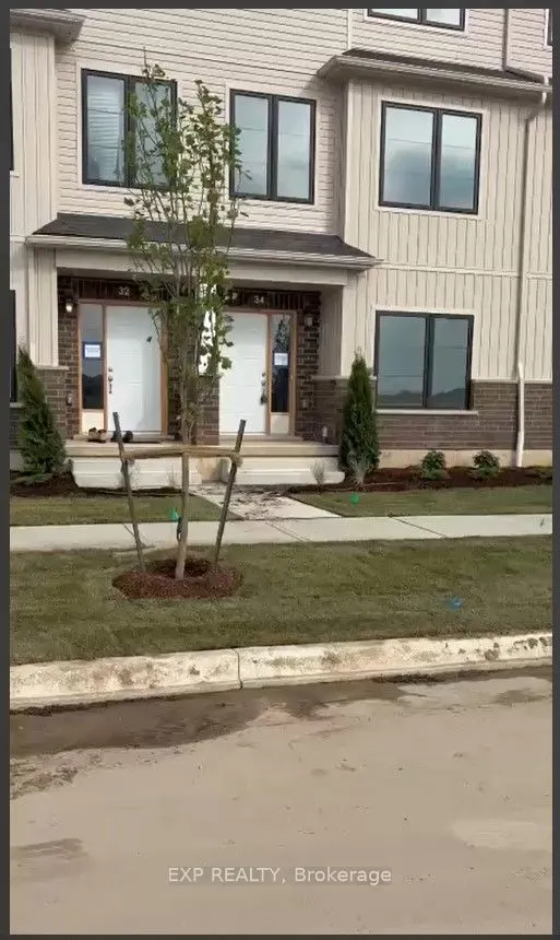 34 Balladry Boulevard, #11