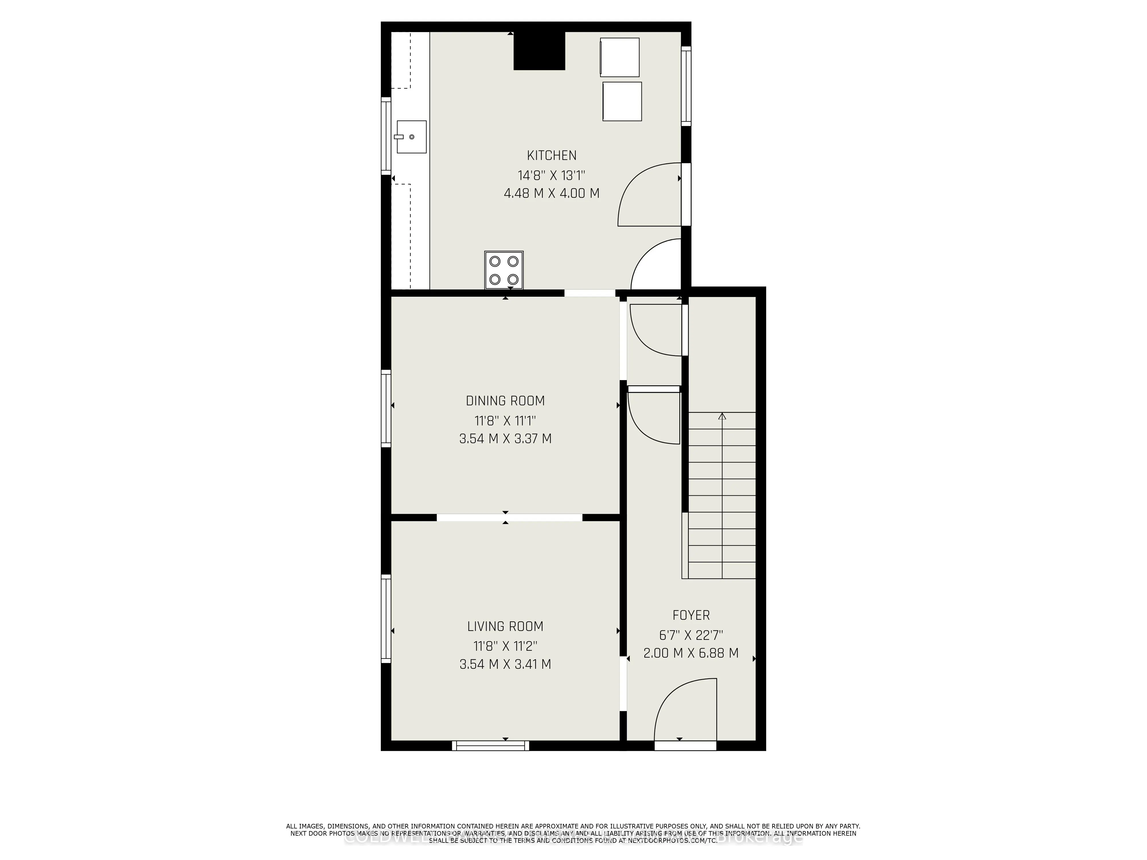 309 Picton Avenue