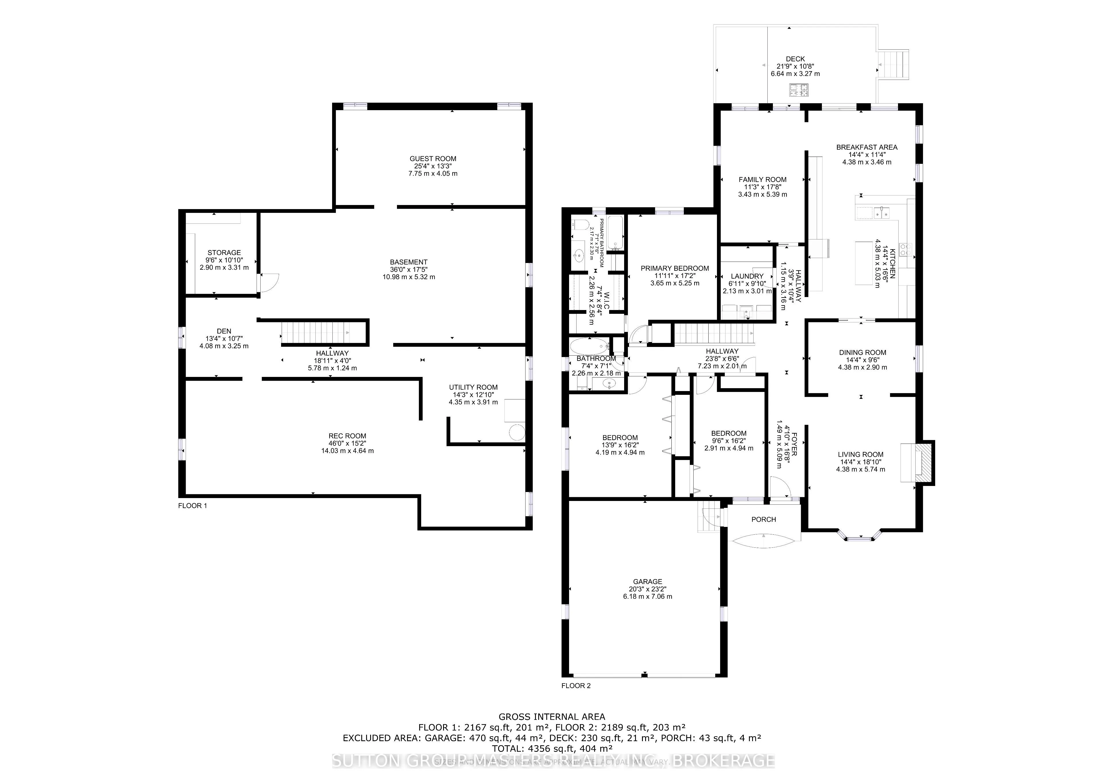 47 Bayshore Drive