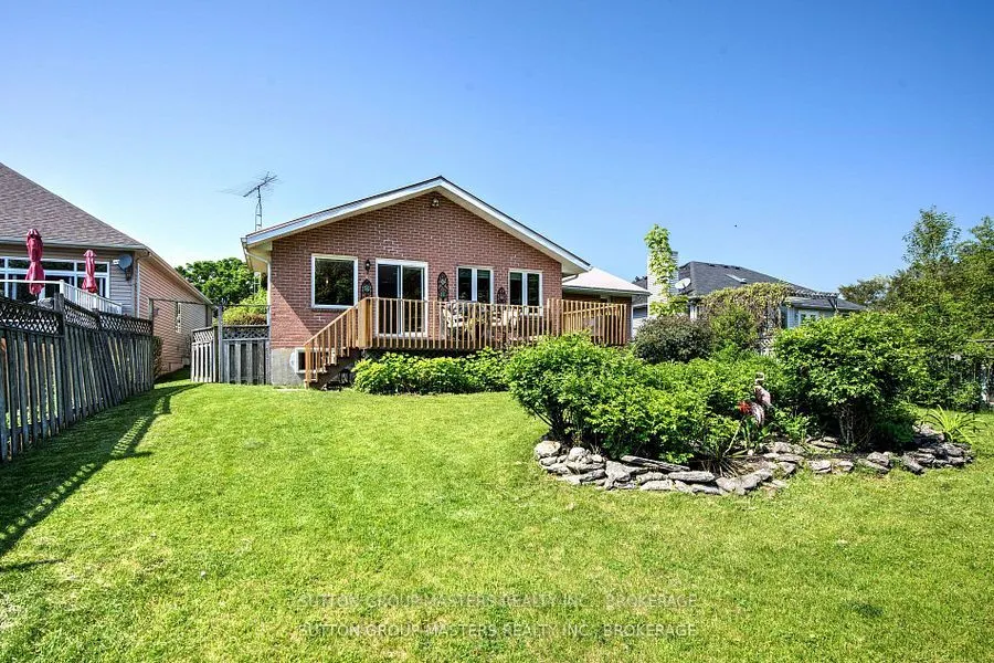 47 Bayshore Drive