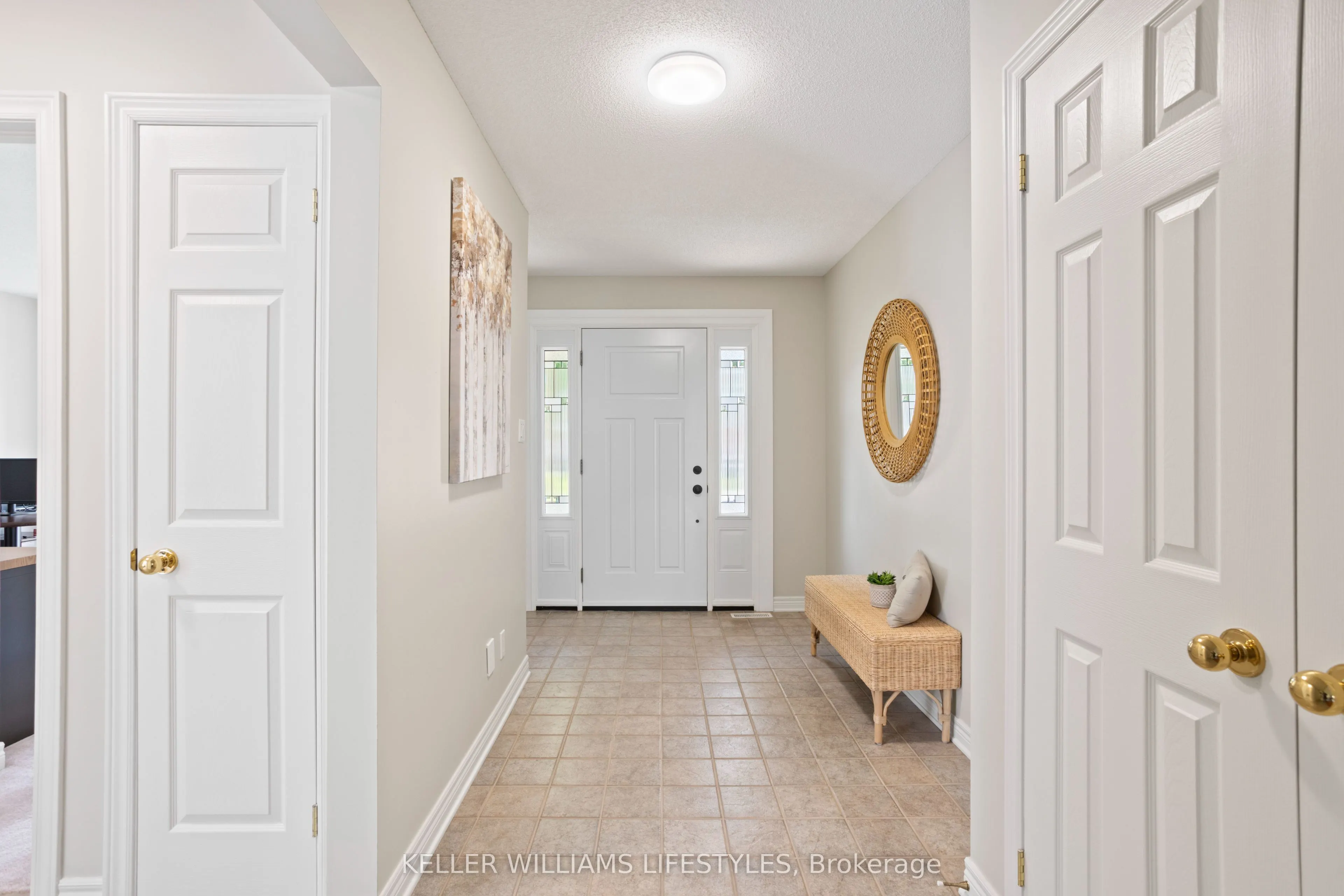 320 Mcgarrell Drive
