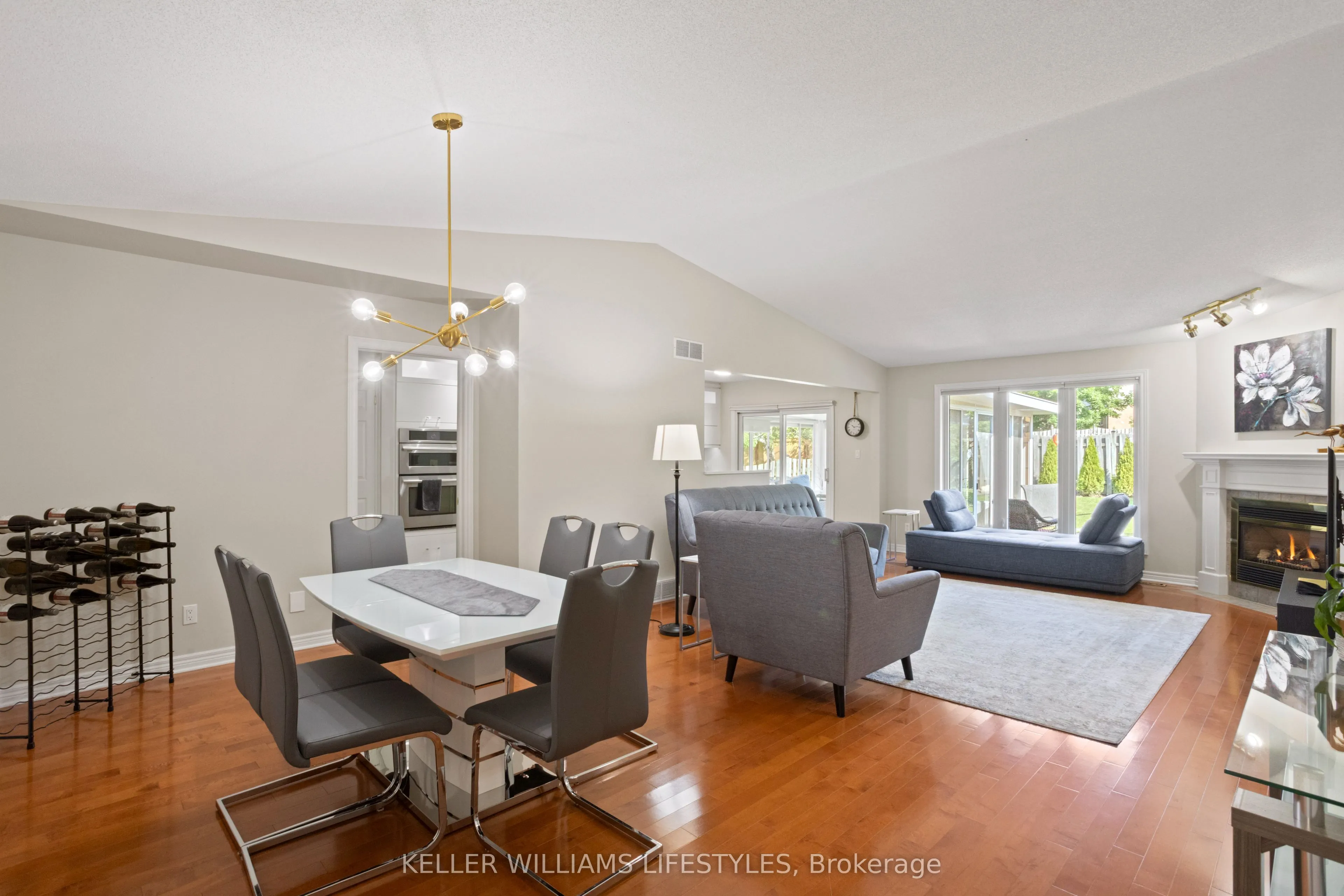 320 Mcgarrell Drive