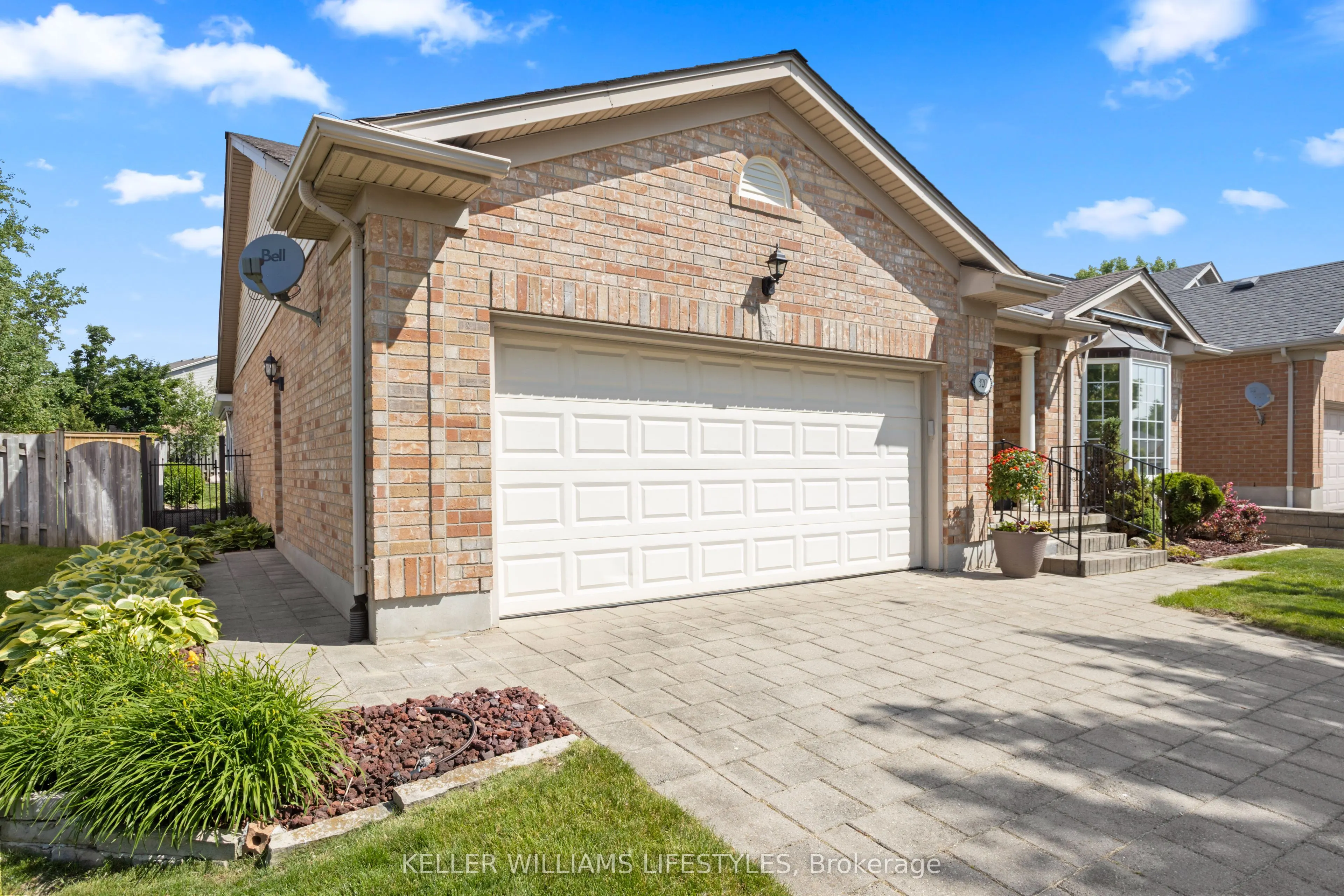 320 Mcgarrell Drive