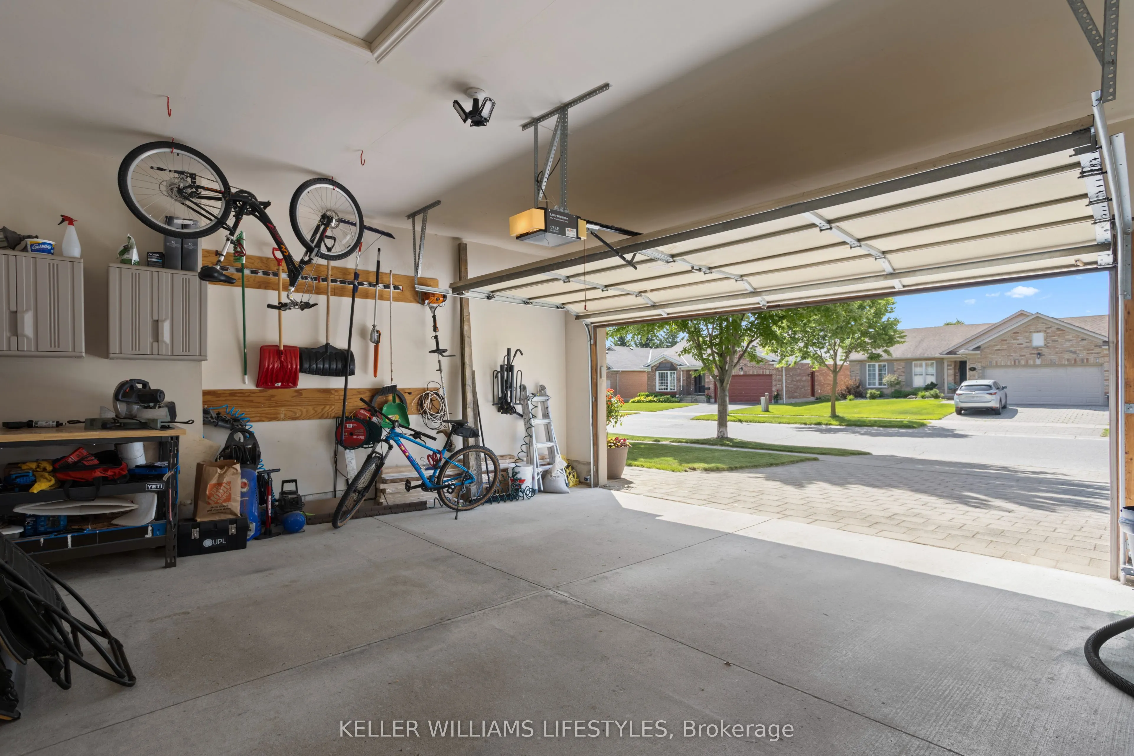 320 Mcgarrell Drive