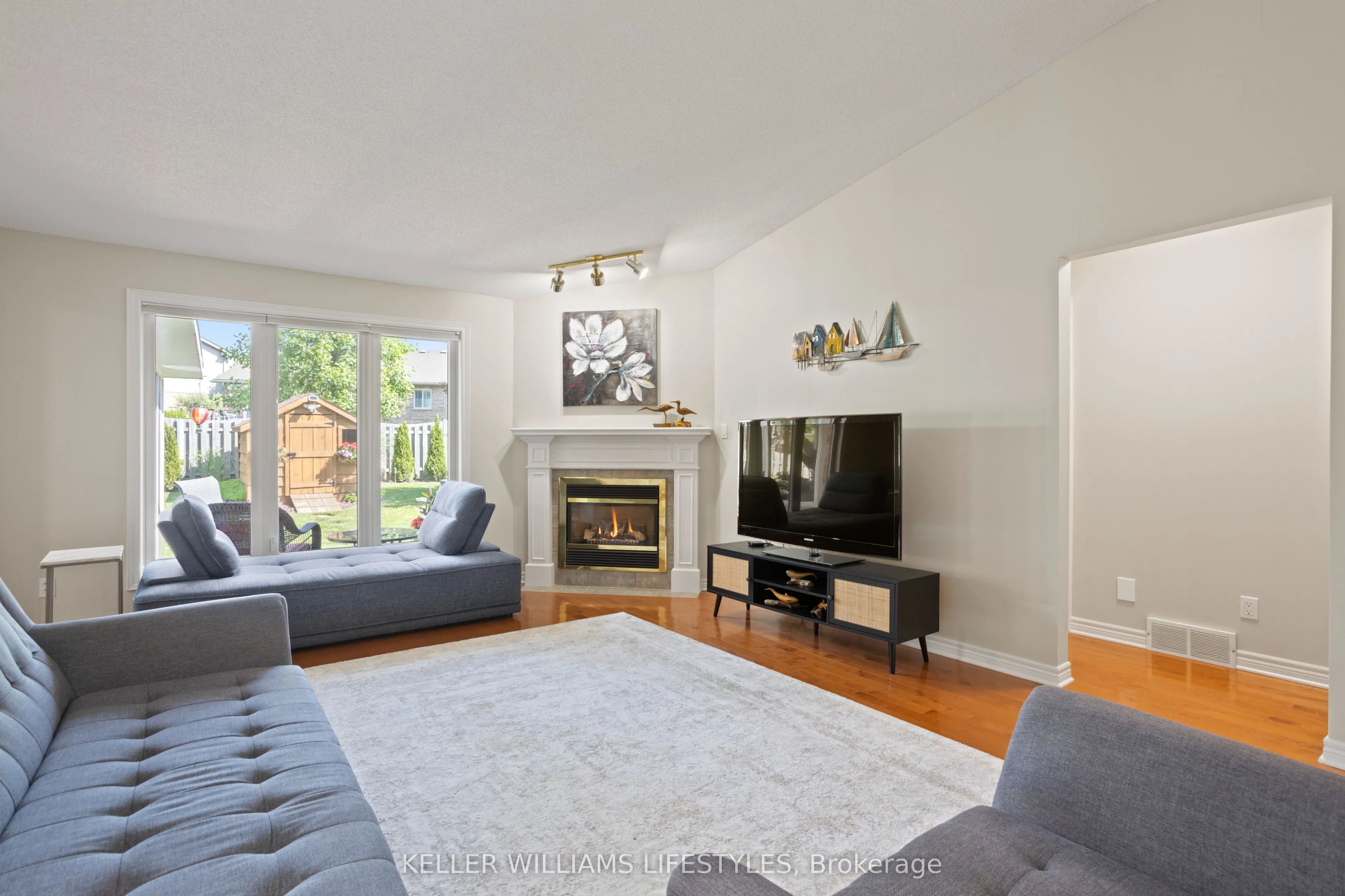 320 Mcgarrell Drive