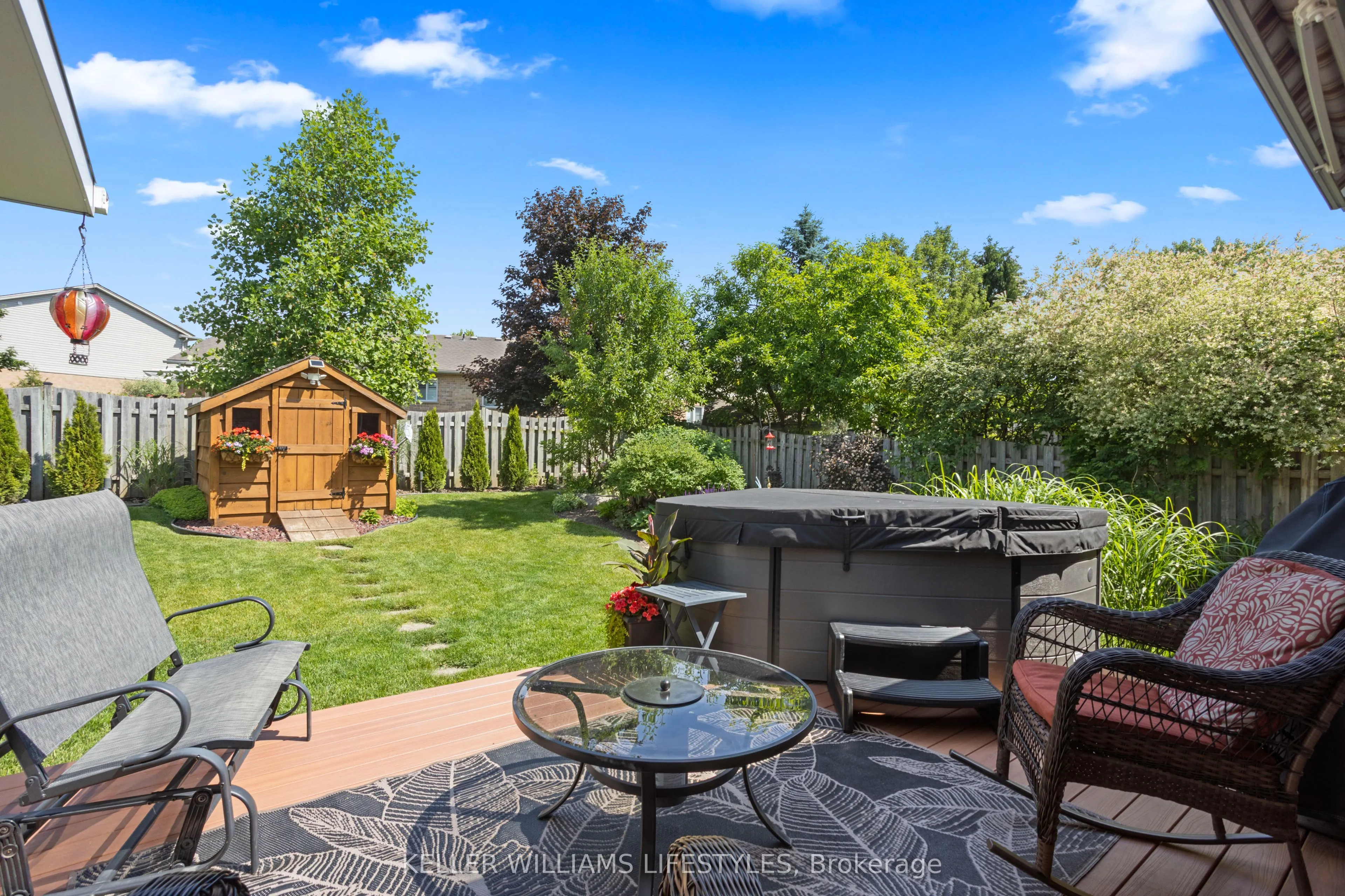 320 Mcgarrell Drive