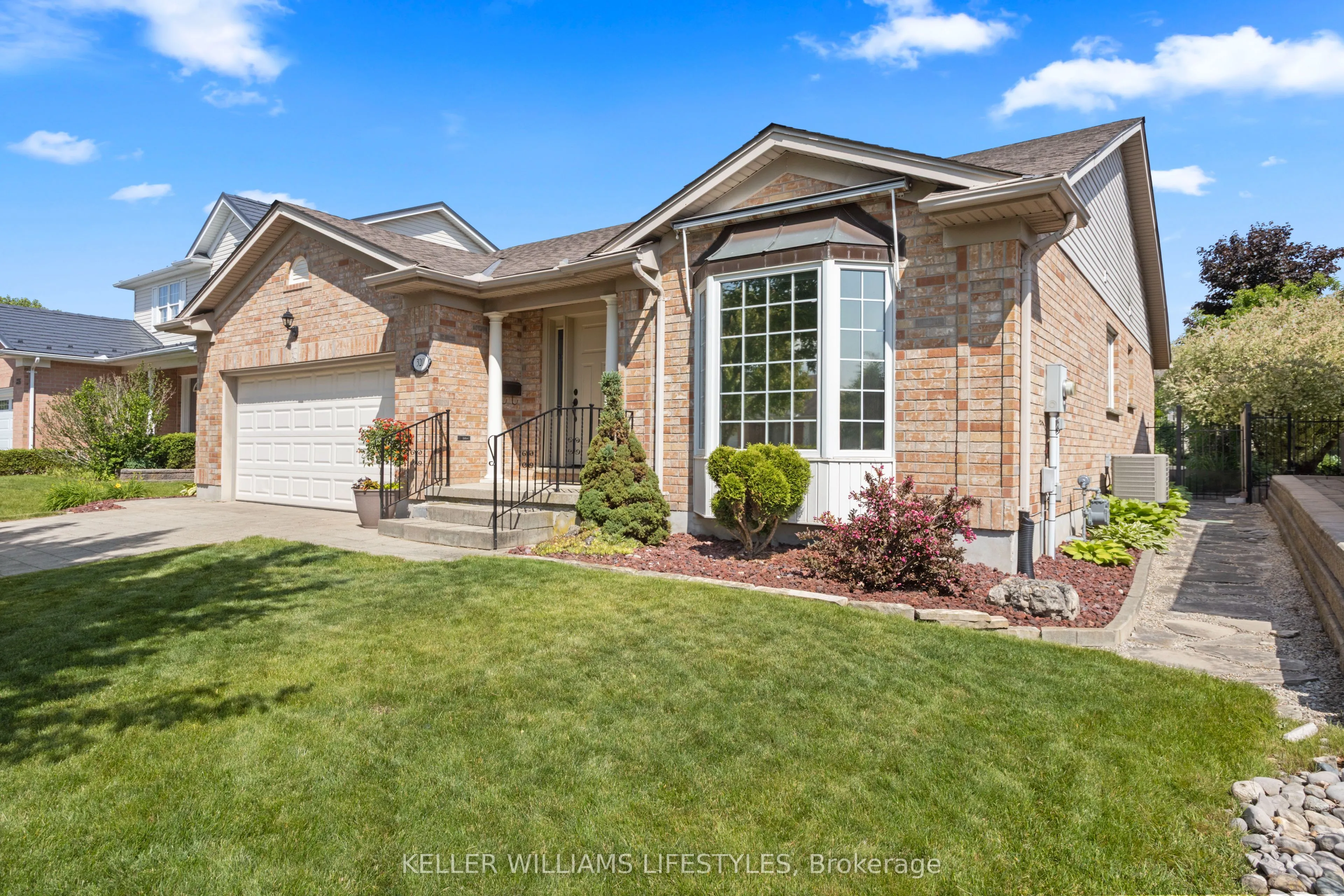 320 Mcgarrell Drive
