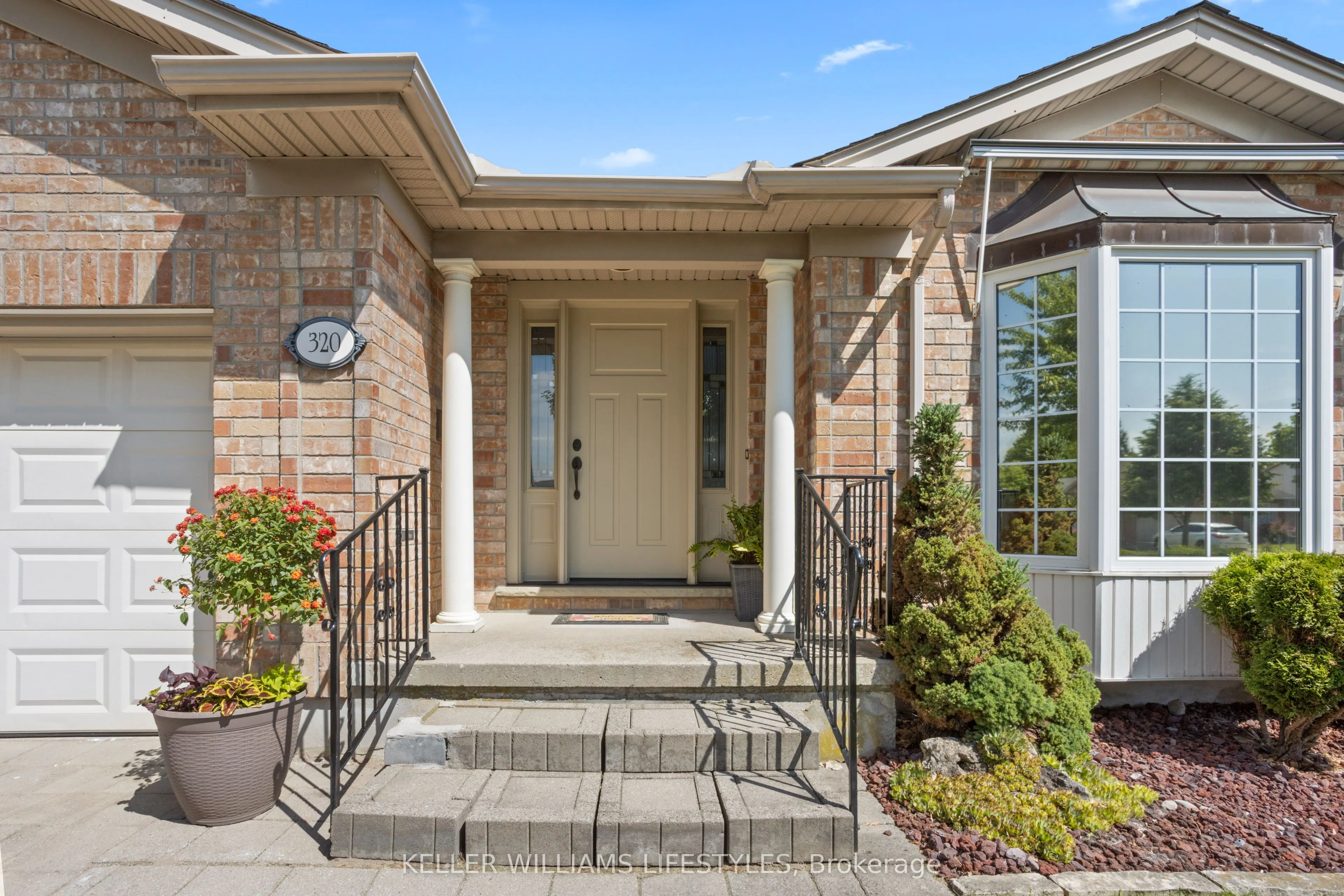 320 Mcgarrell Drive