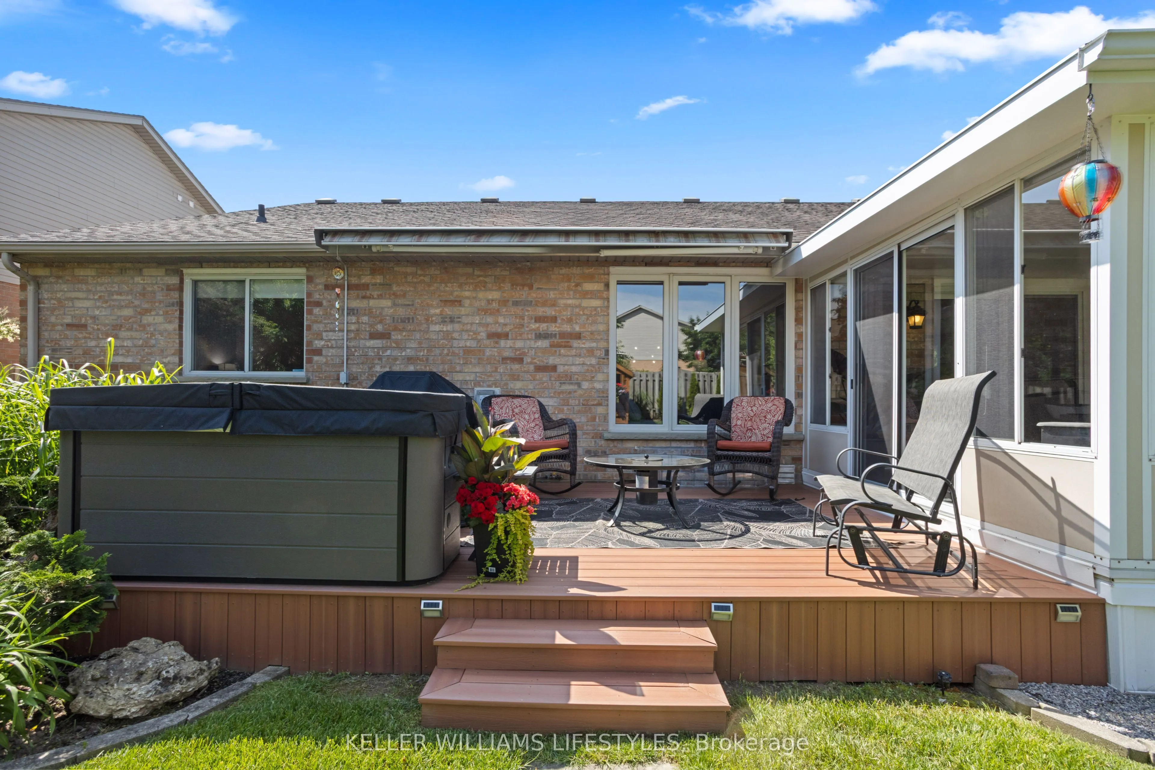 320 Mcgarrell Drive