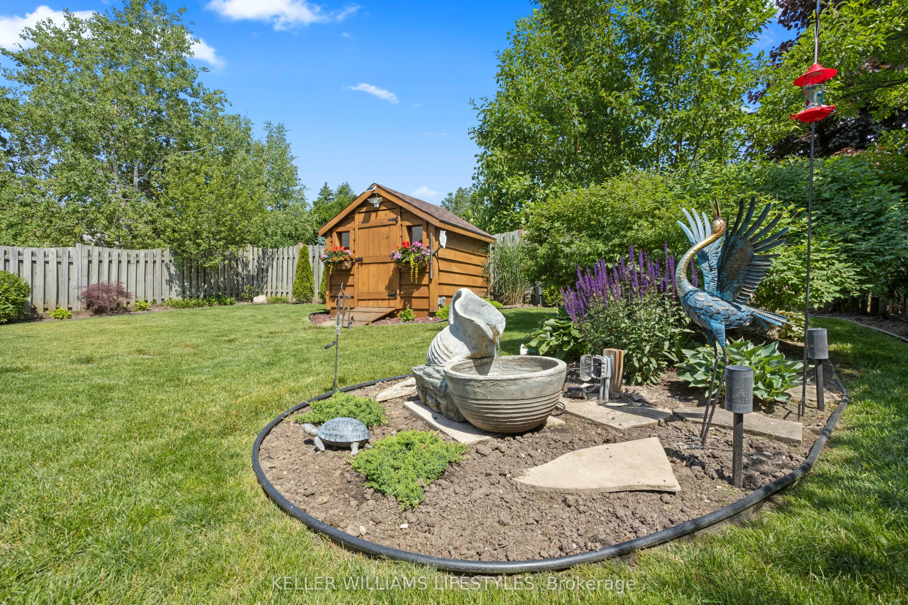 320 Mcgarrell Drive