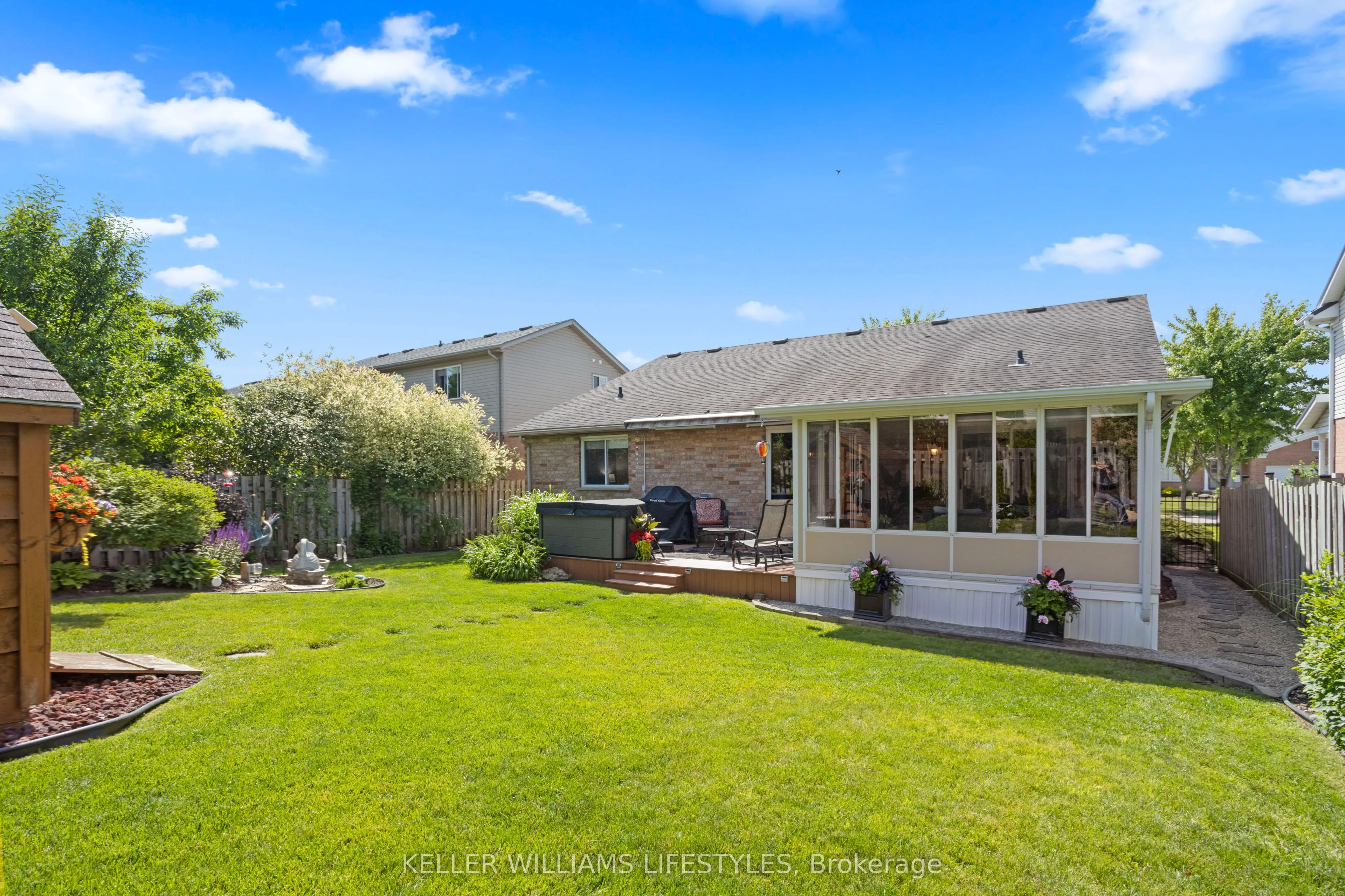 320 Mcgarrell Drive