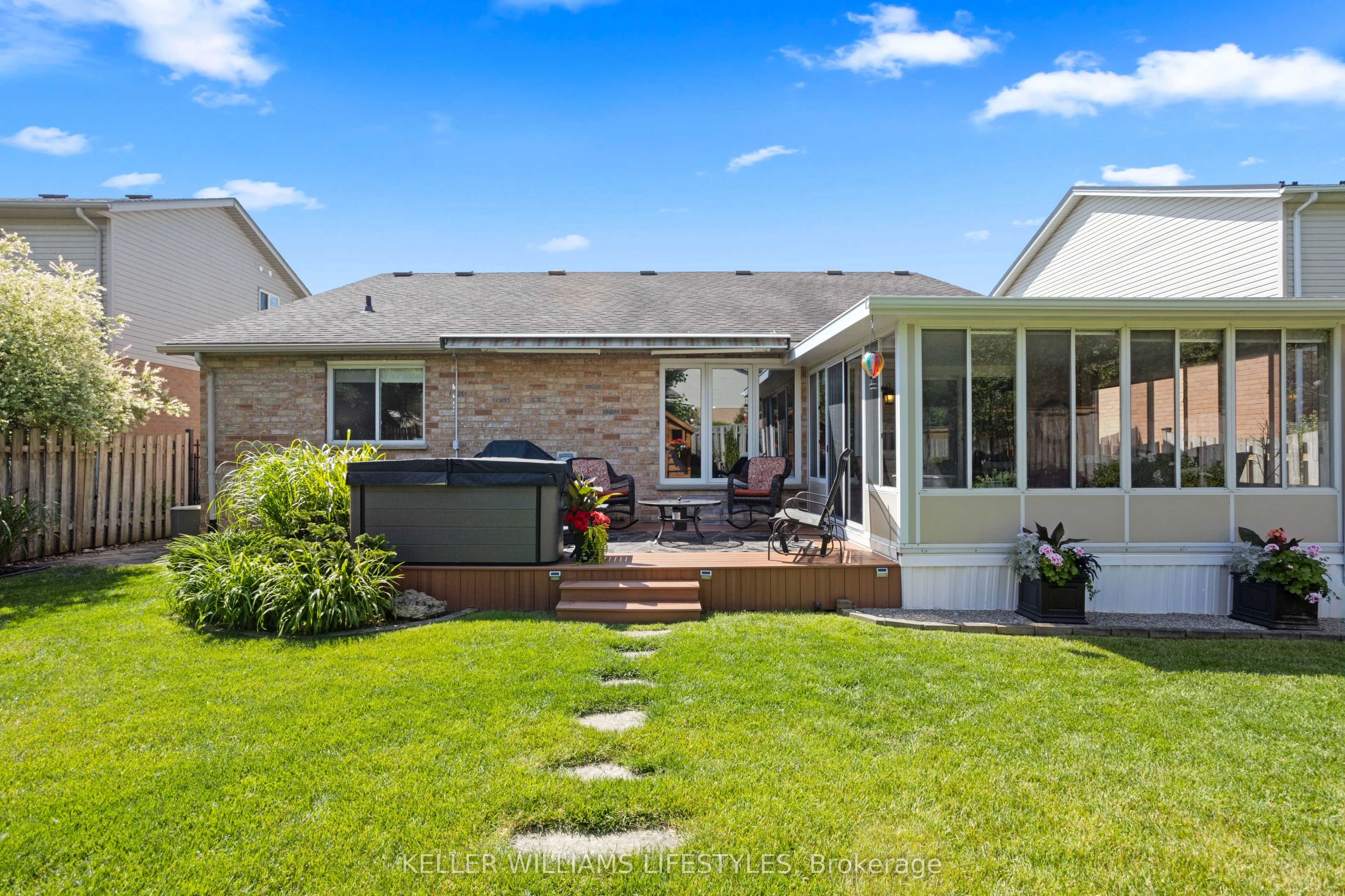 320 Mcgarrell Drive
