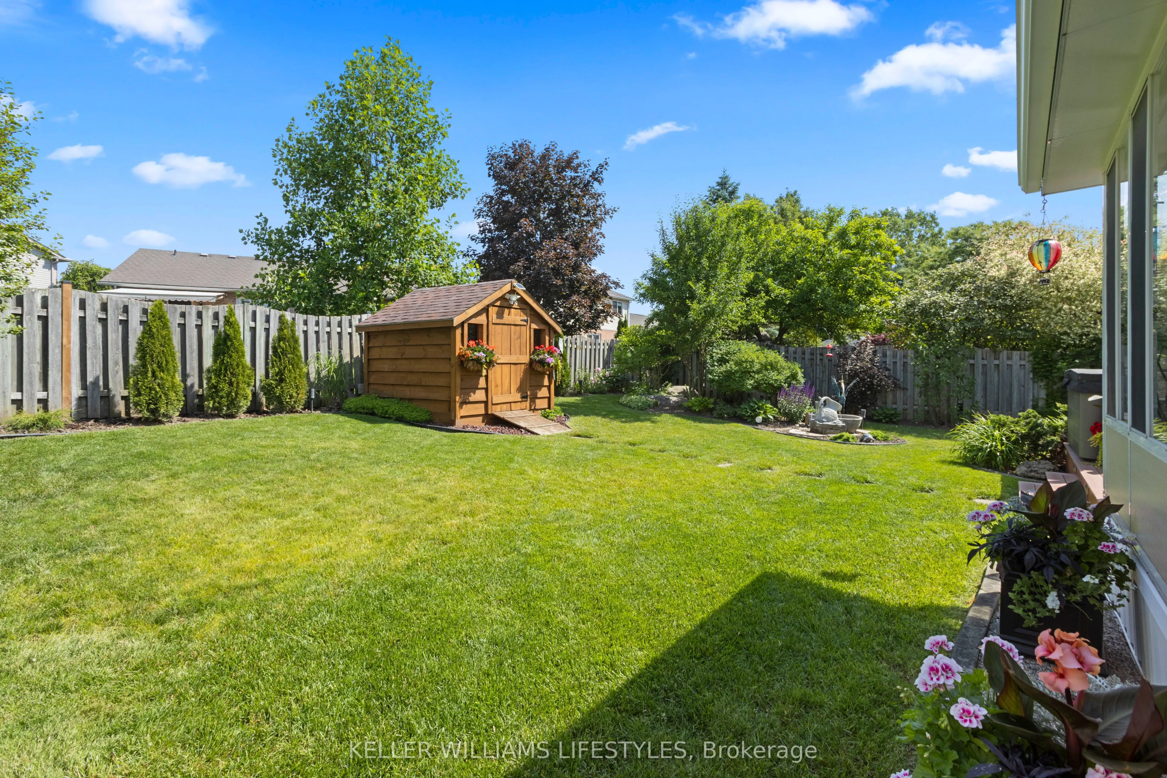 320 Mcgarrell Drive