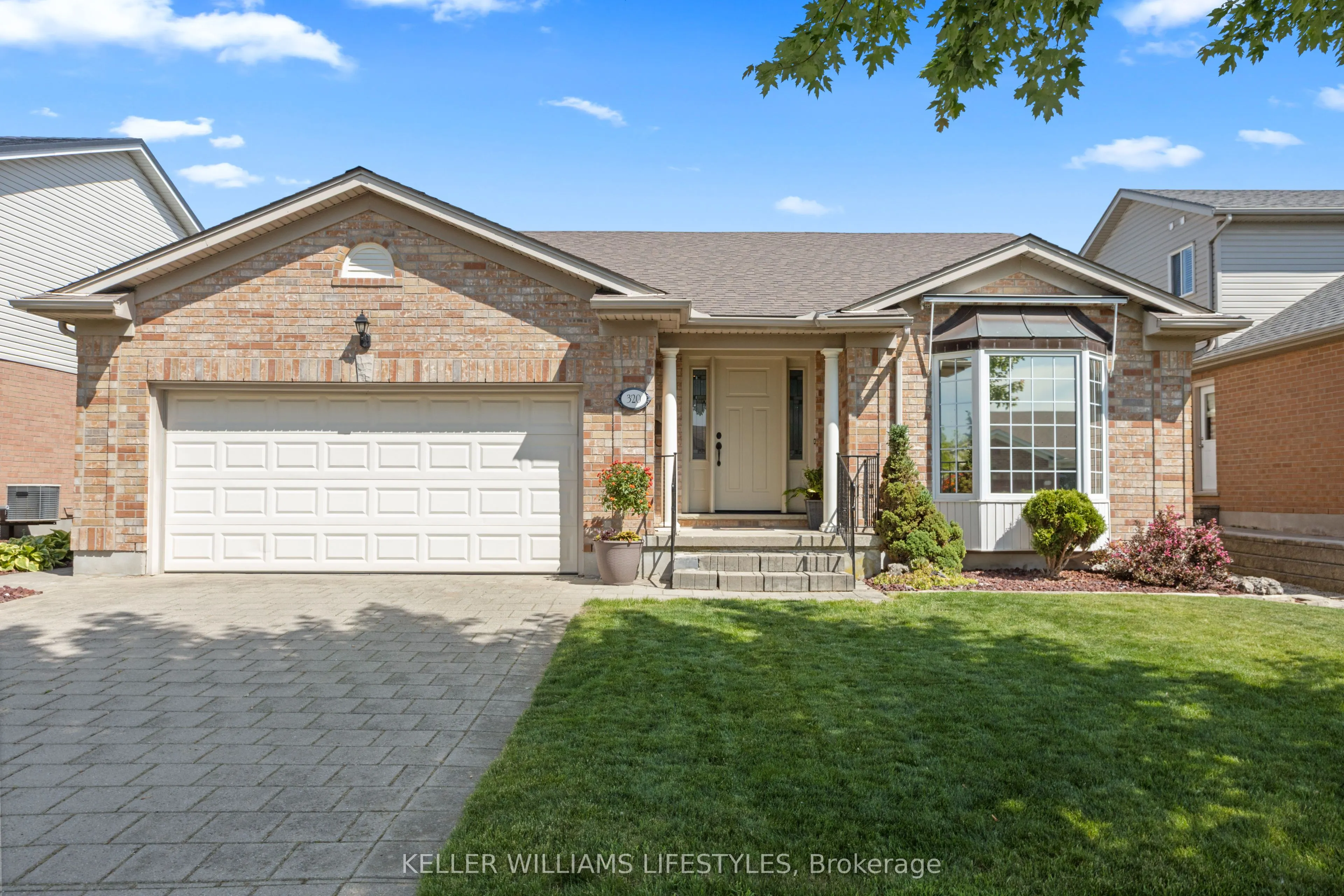 320 Mcgarrell Drive