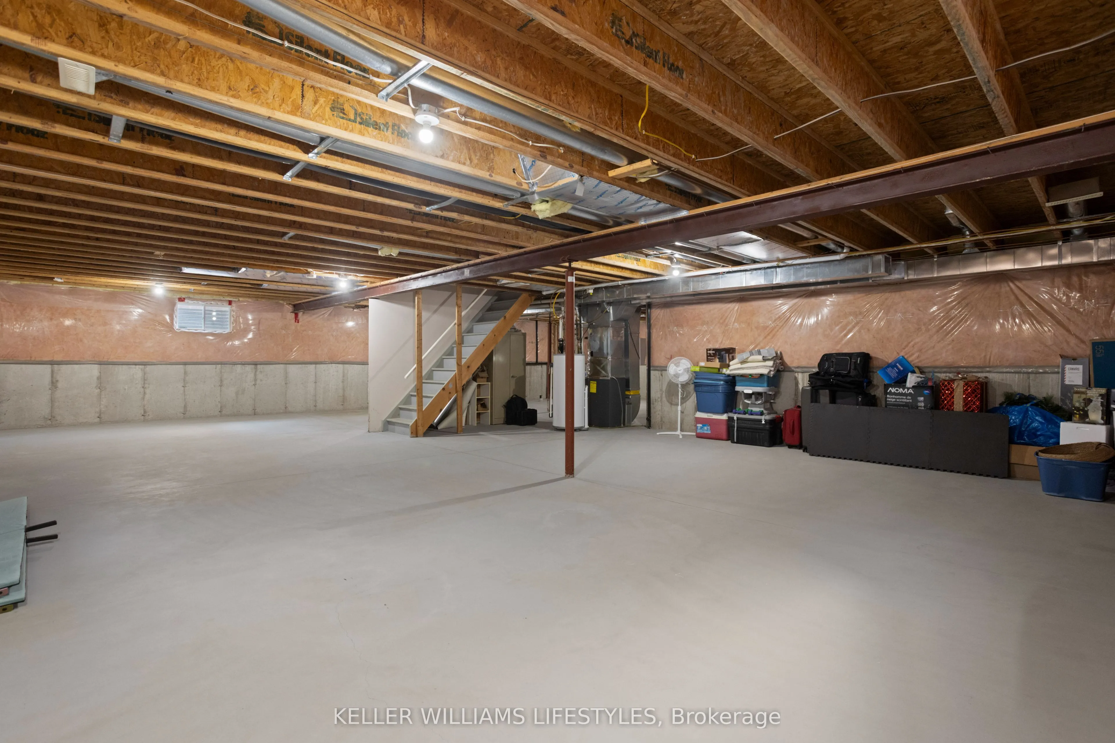 320 Mcgarrell Drive