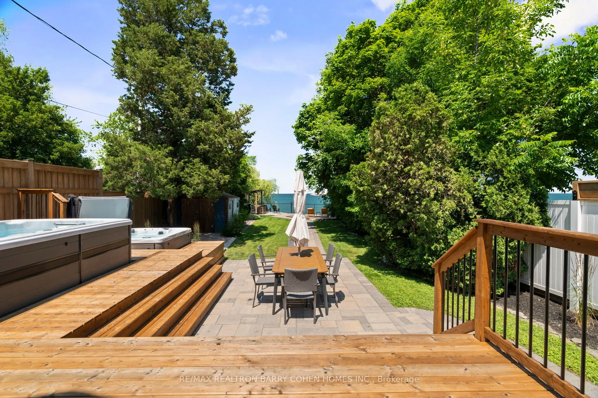 16 Lakeshore Drive