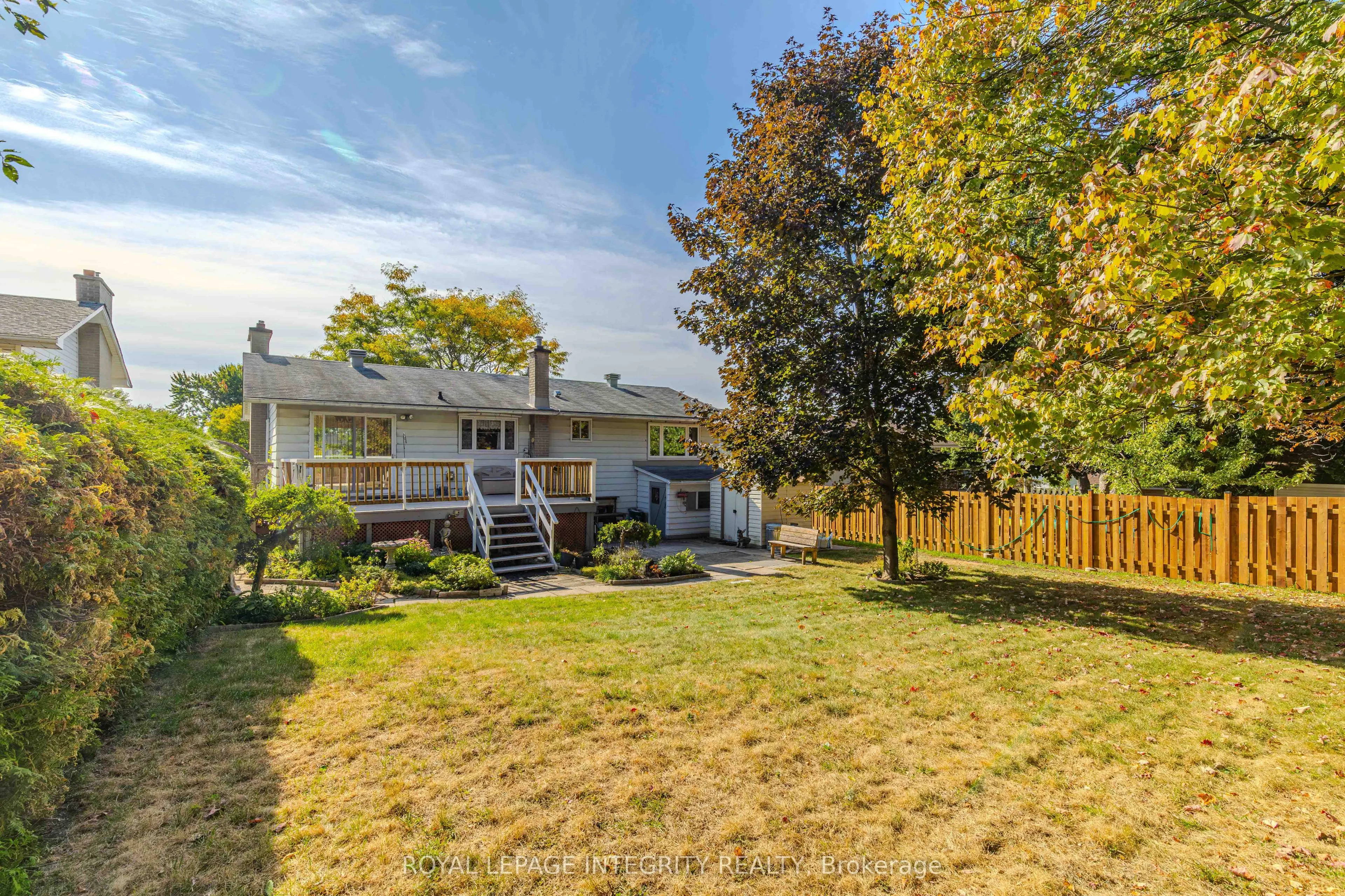 135 Desmond Avenue