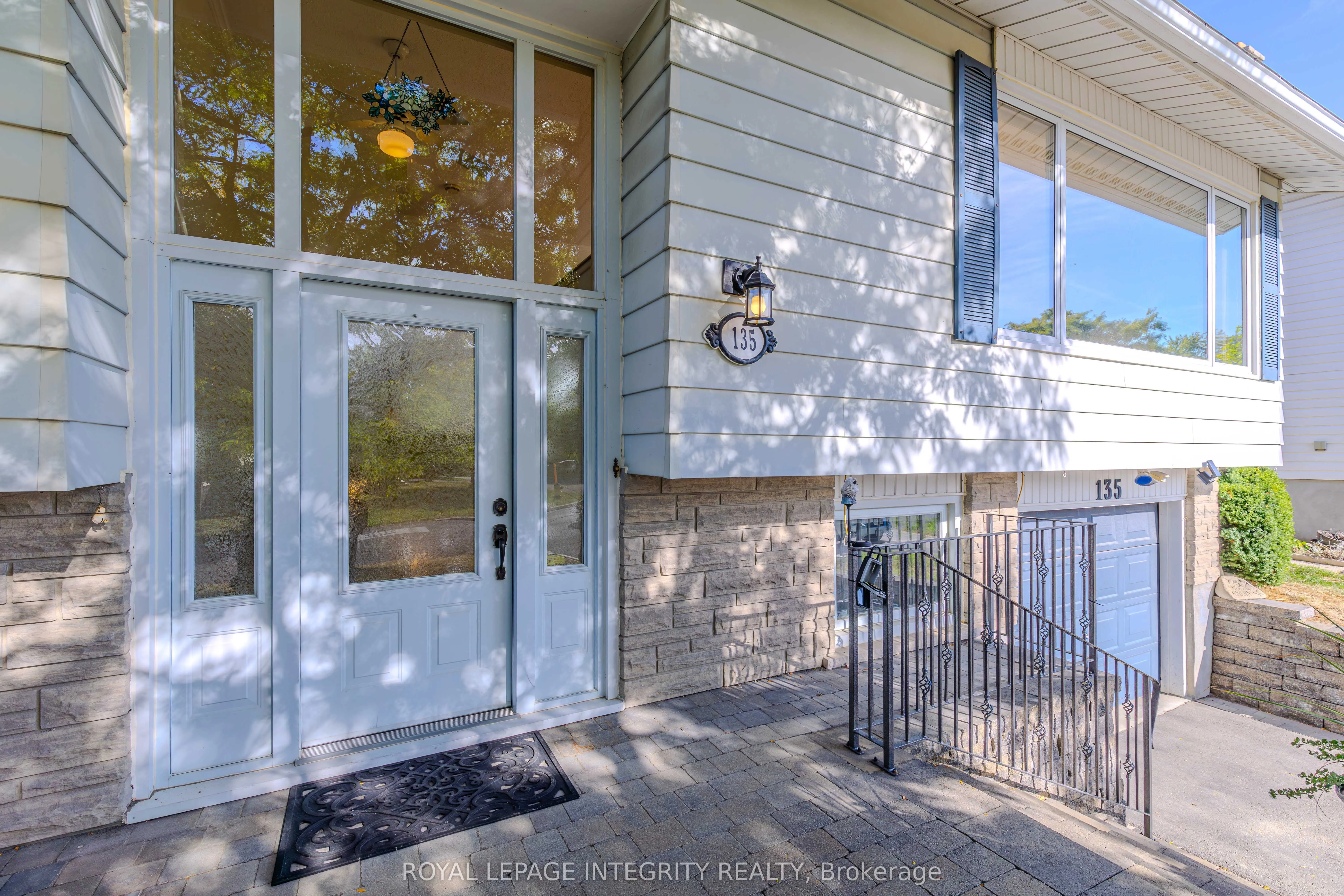 135 Desmond Avenue