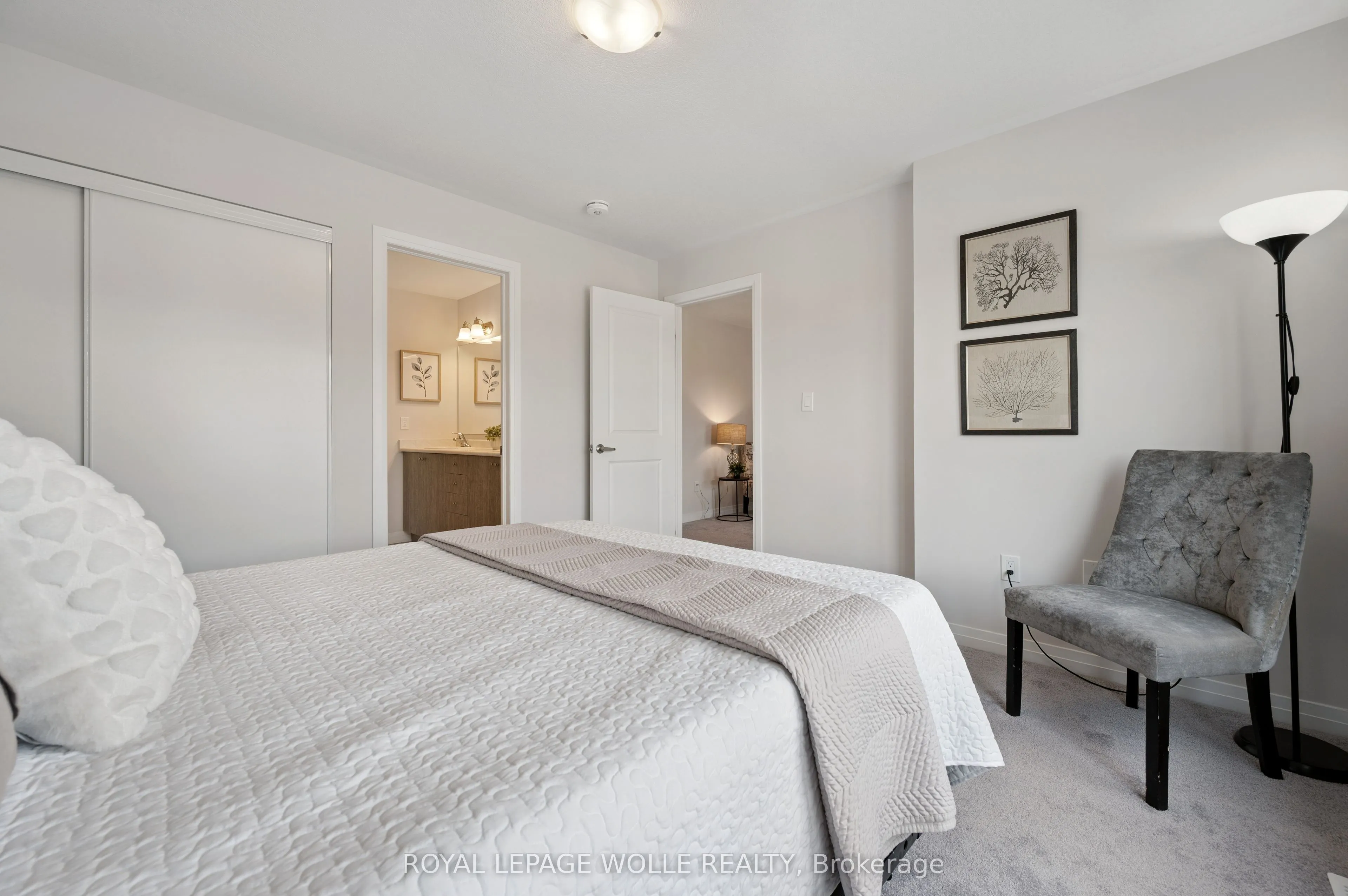445 Robert Woolner Street