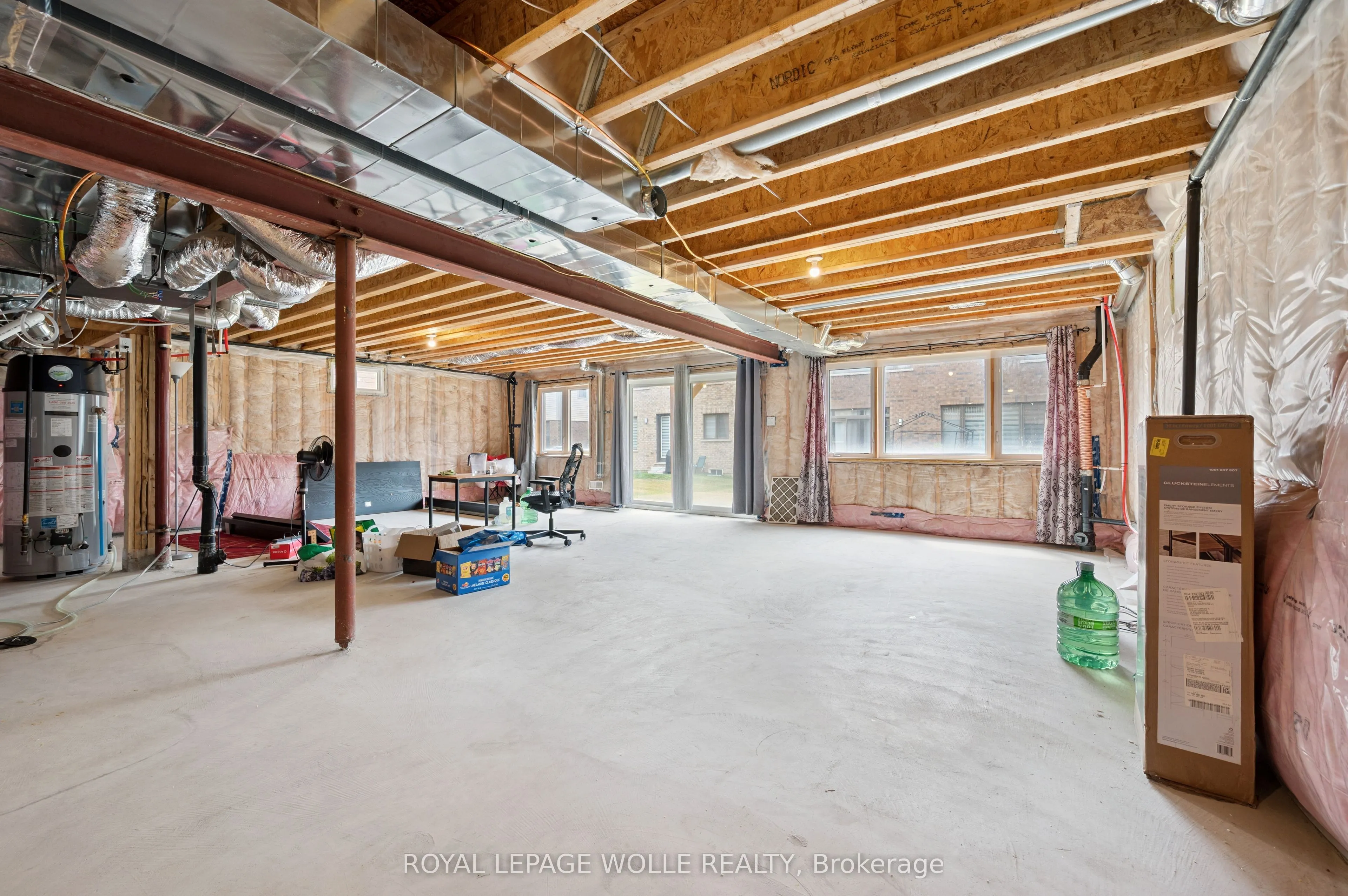 445 Robert Woolner Street