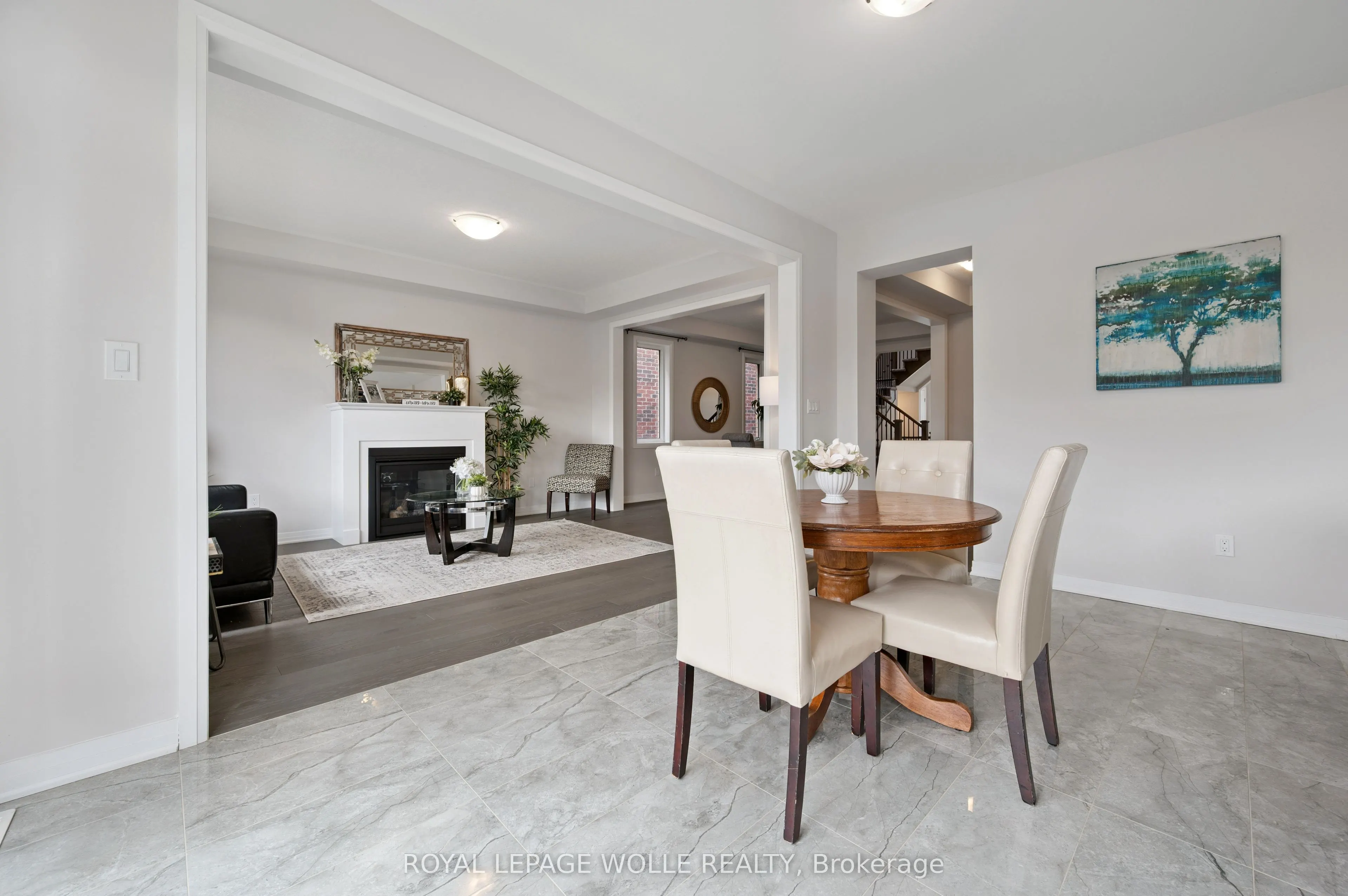 445 Robert Woolner Street