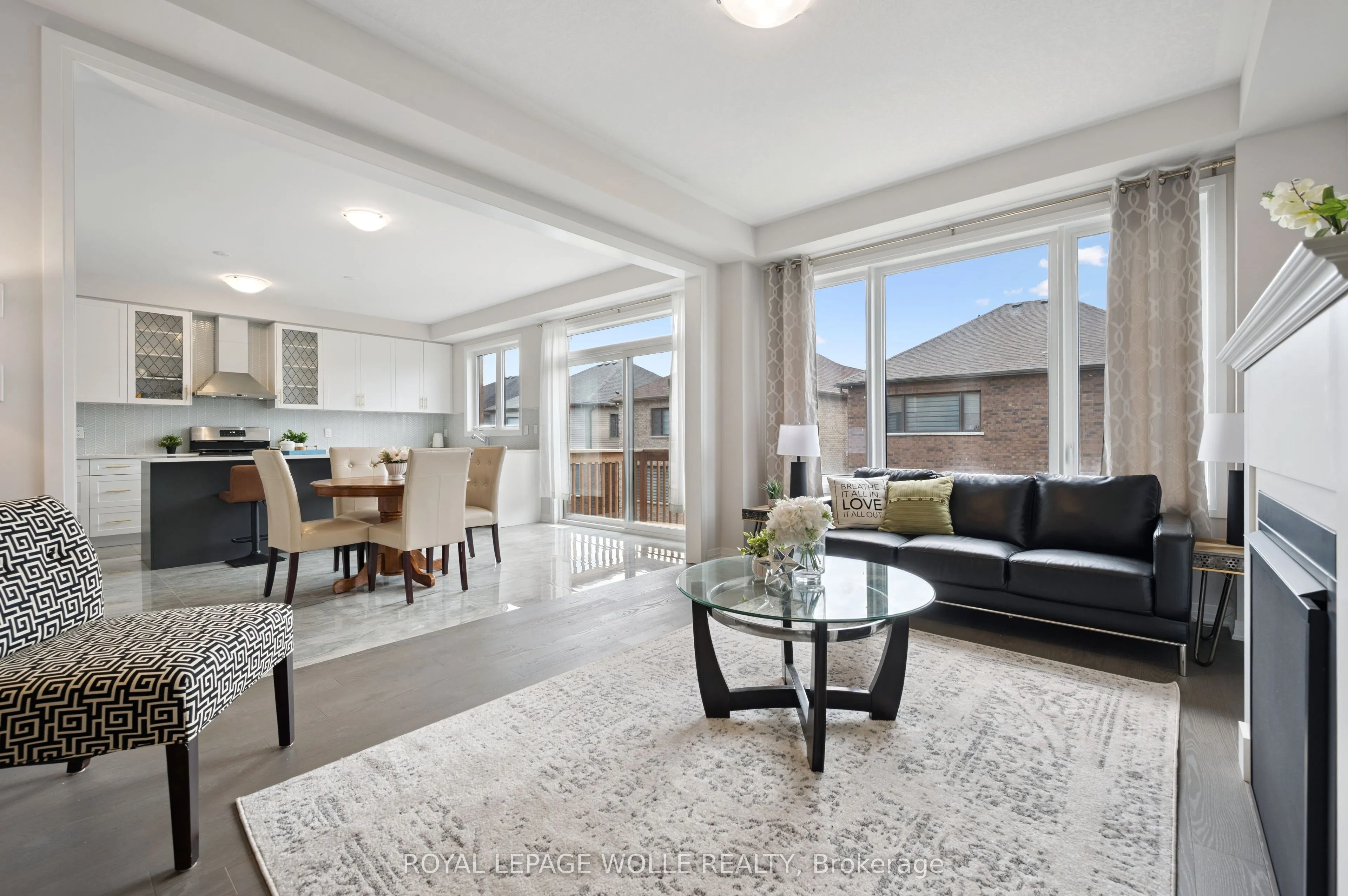 445 Robert Woolner Street