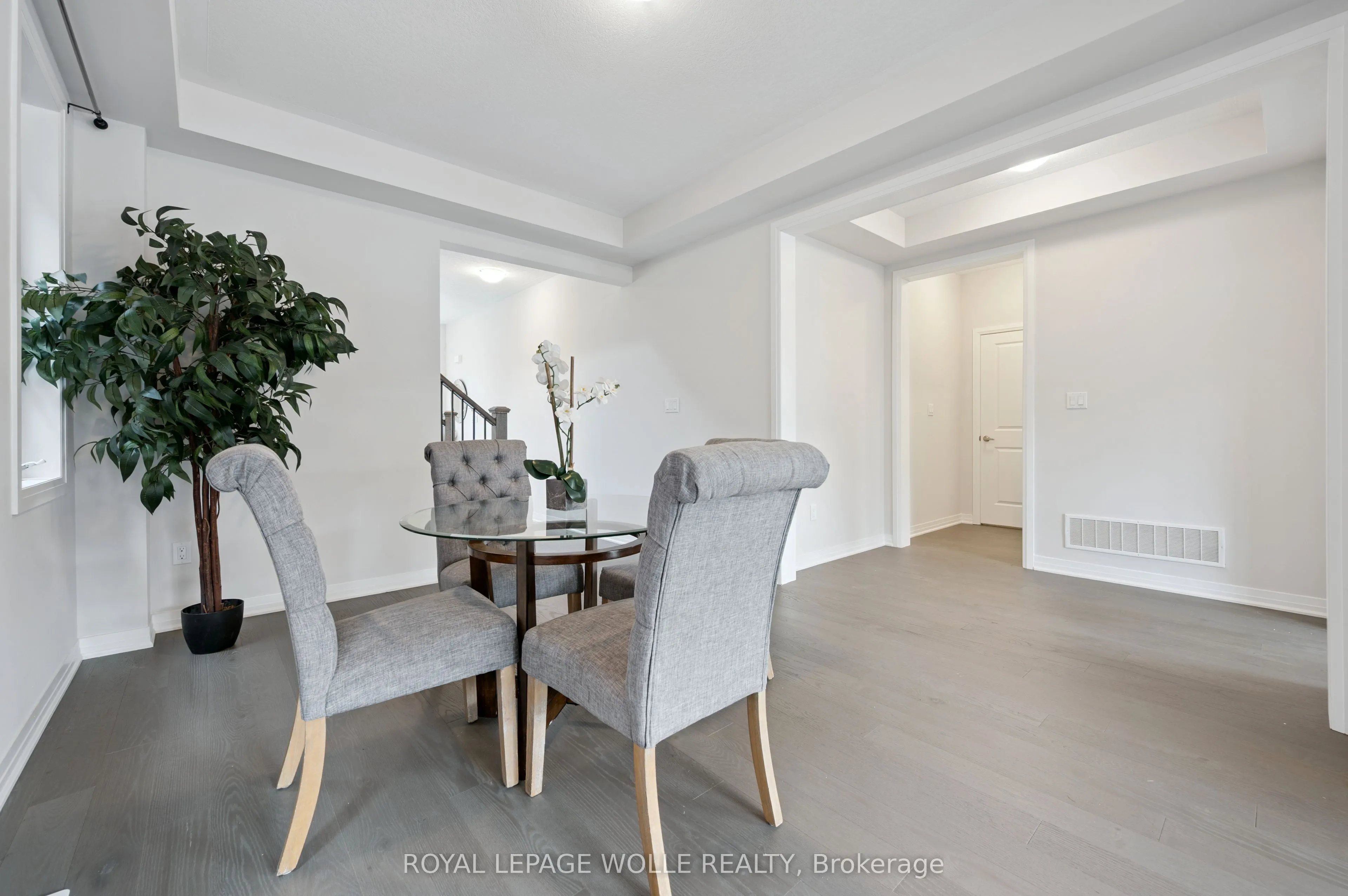 445 Robert Woolner Street