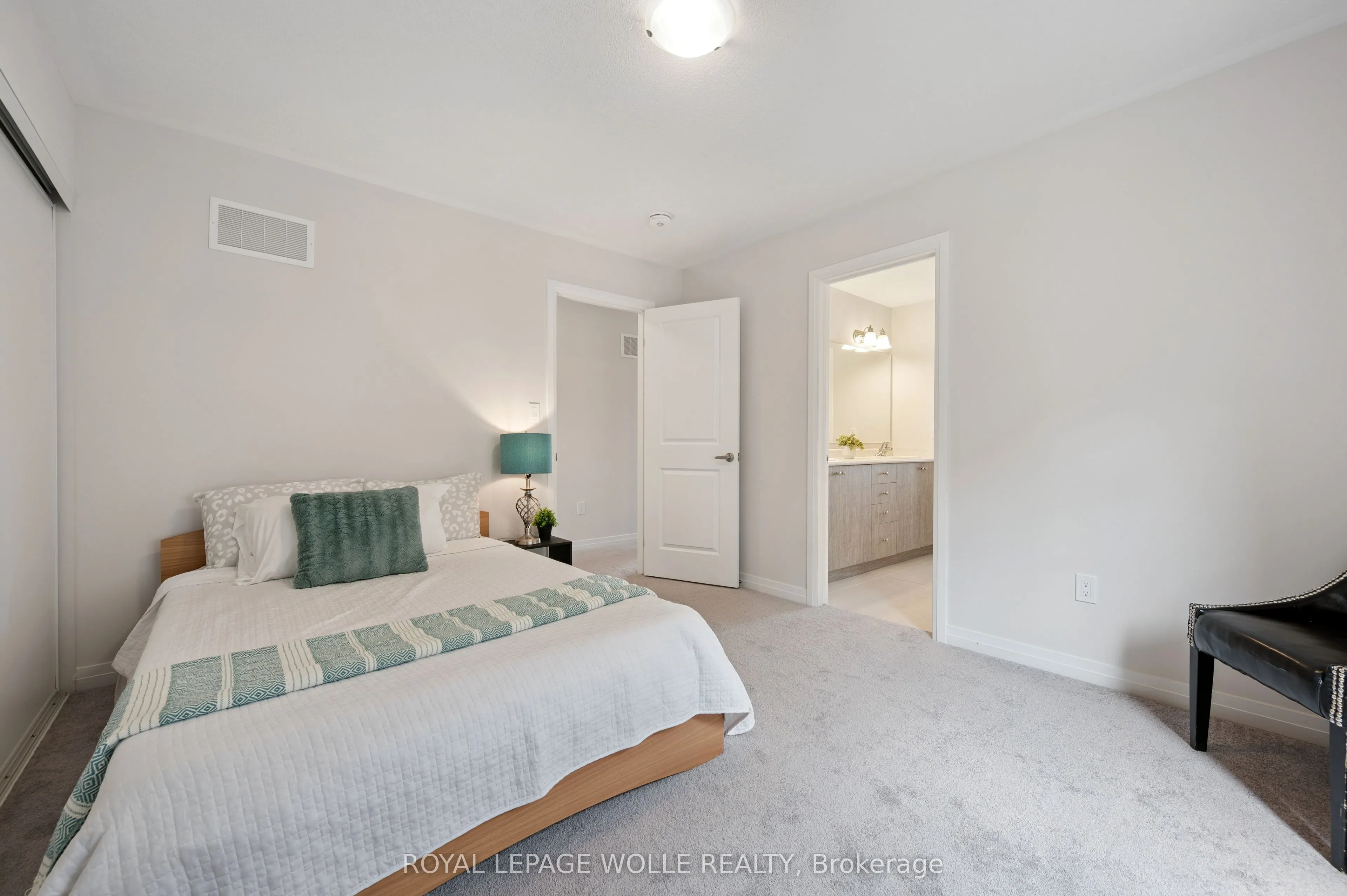 445 Robert Woolner Street