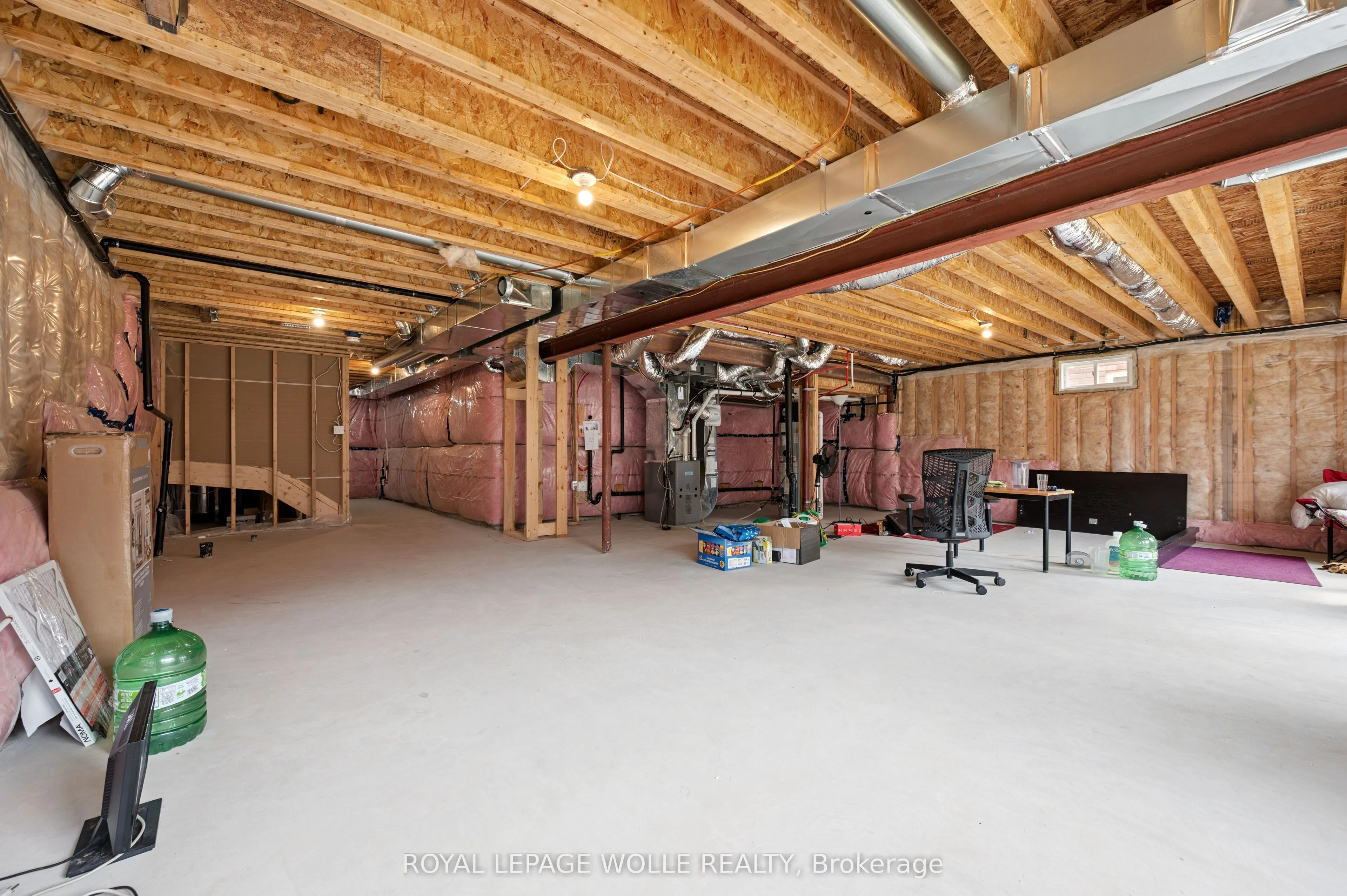 445 Robert Woolner Street