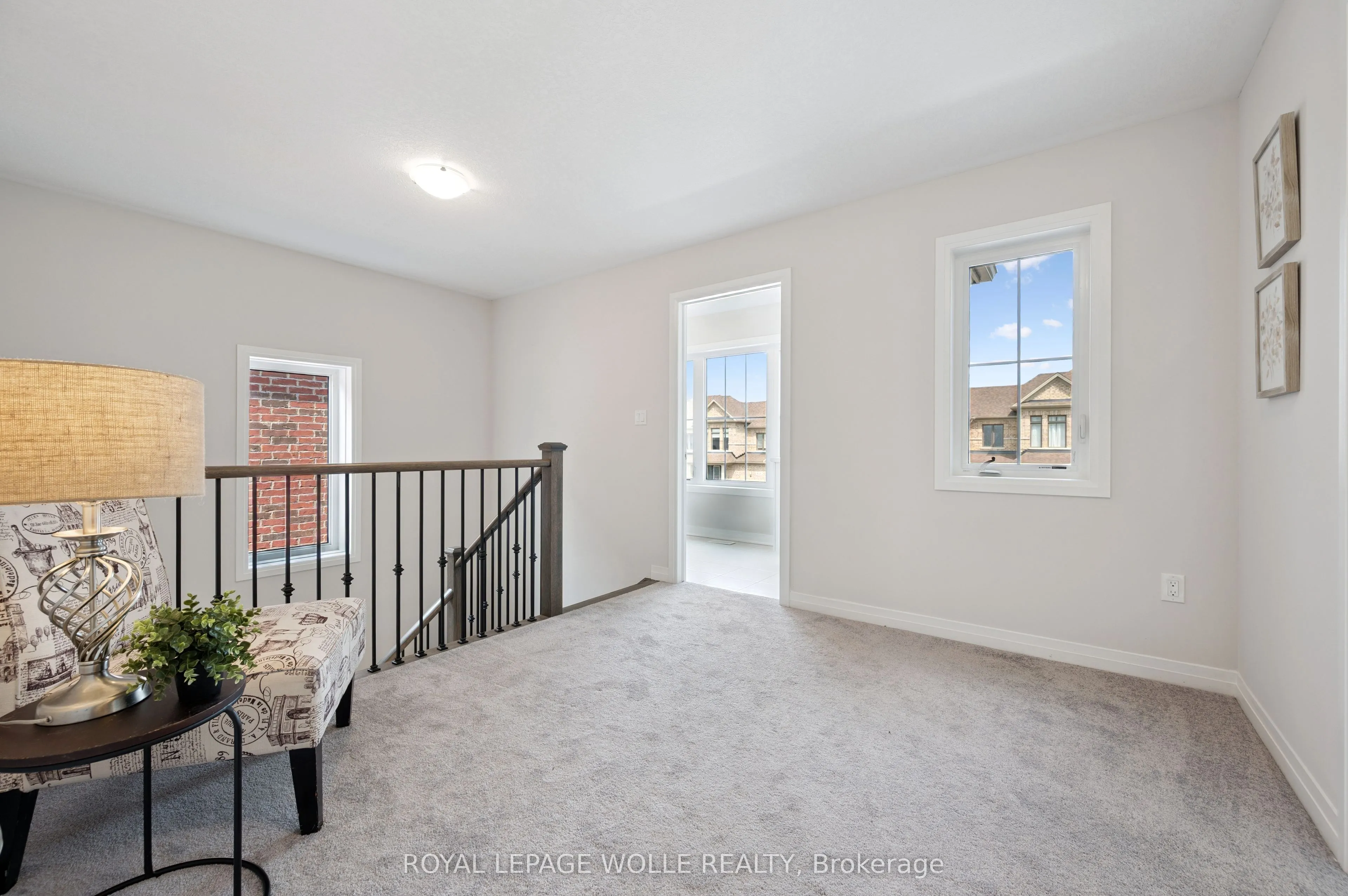 445 Robert Woolner Street