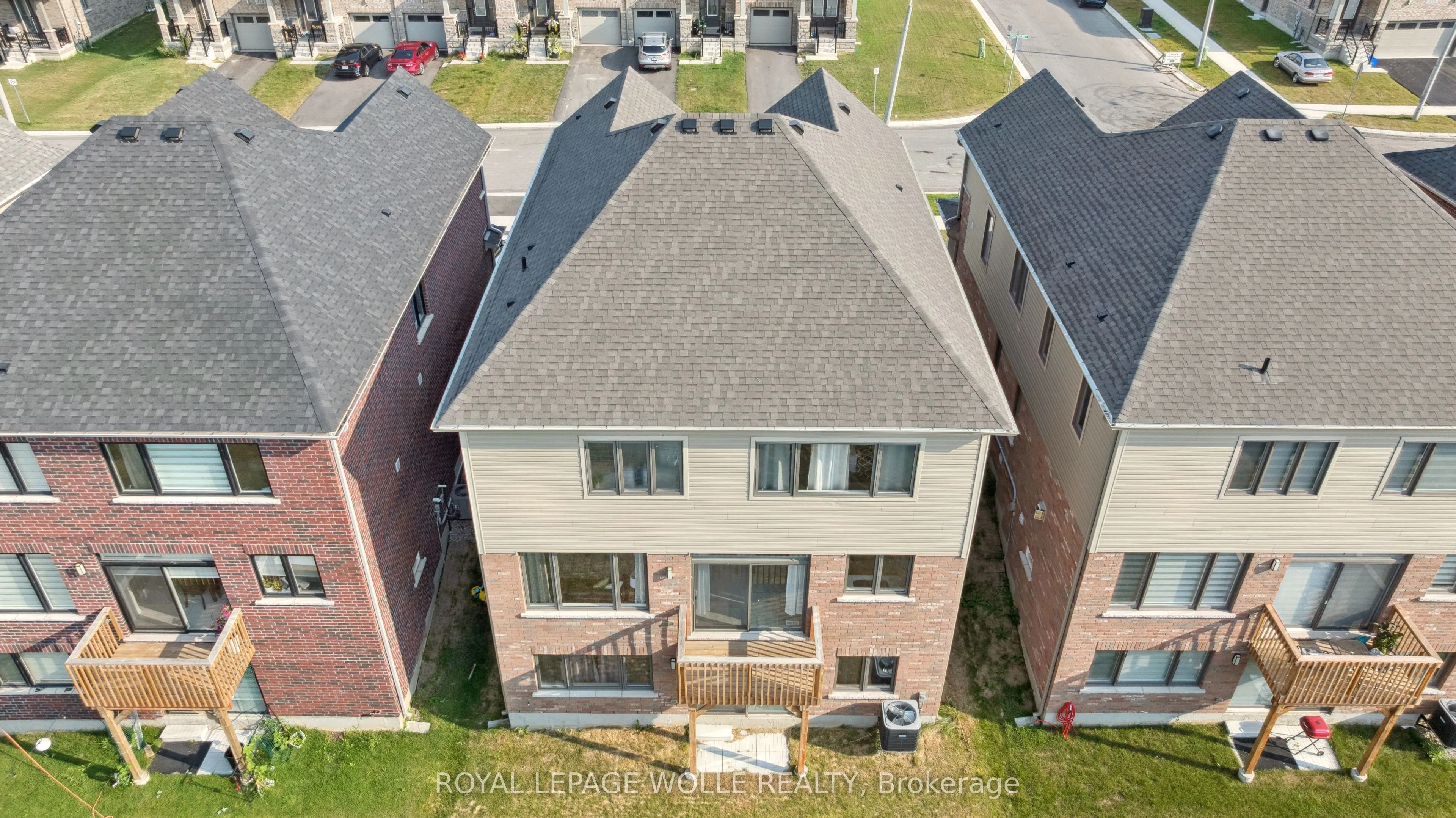 445 Robert Woolner Street