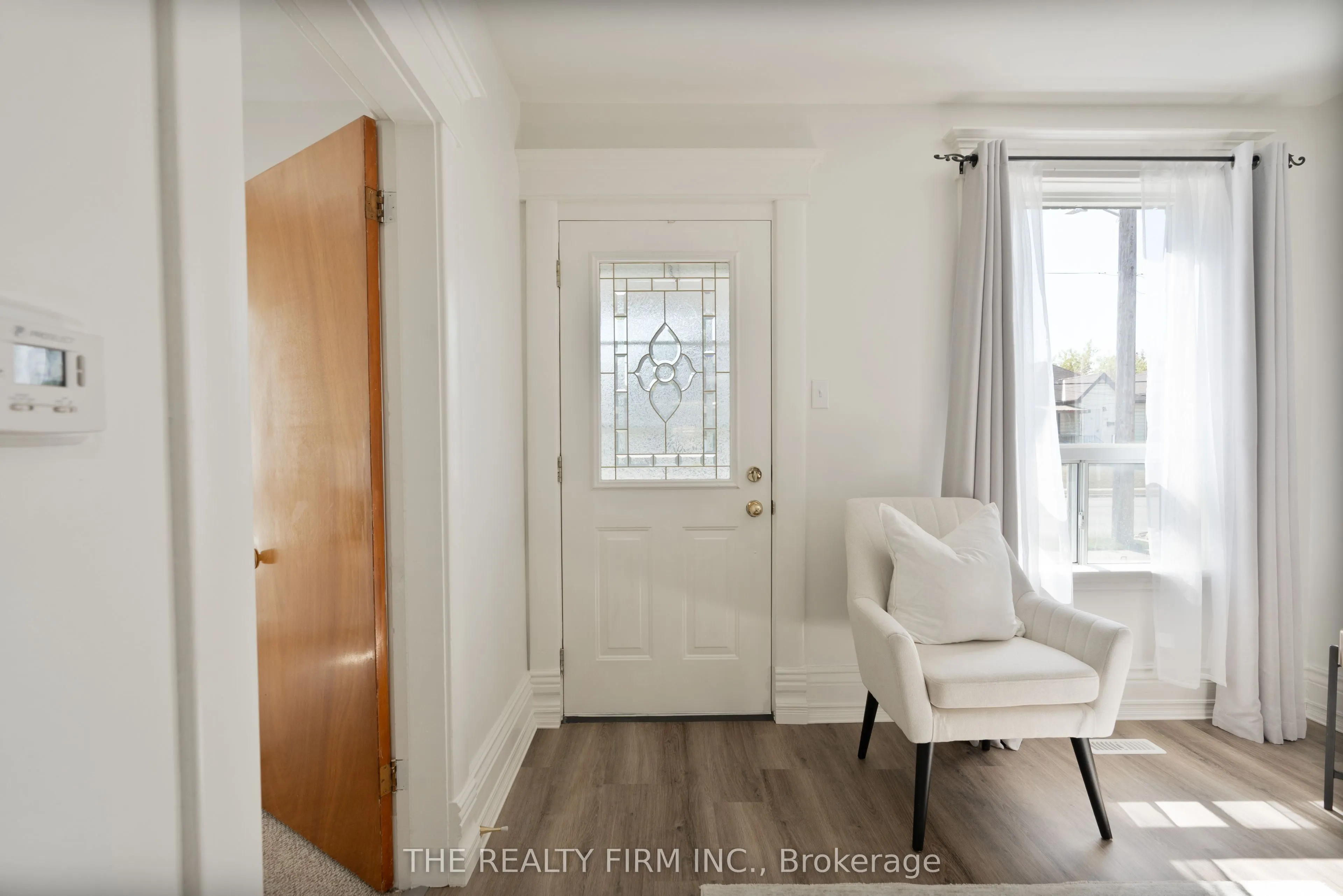 1118 Trafalgar Street