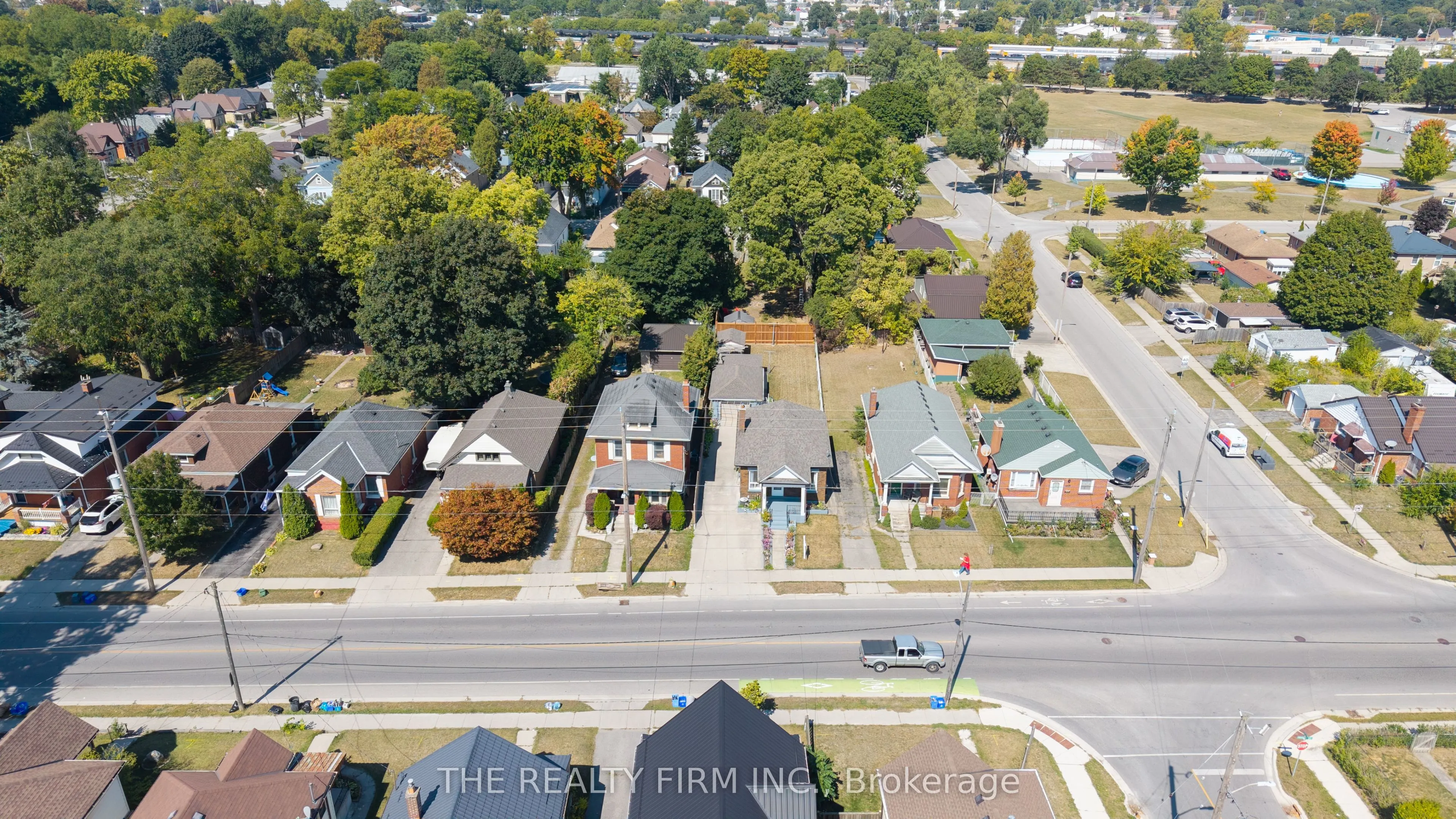 1118 Trafalgar Street