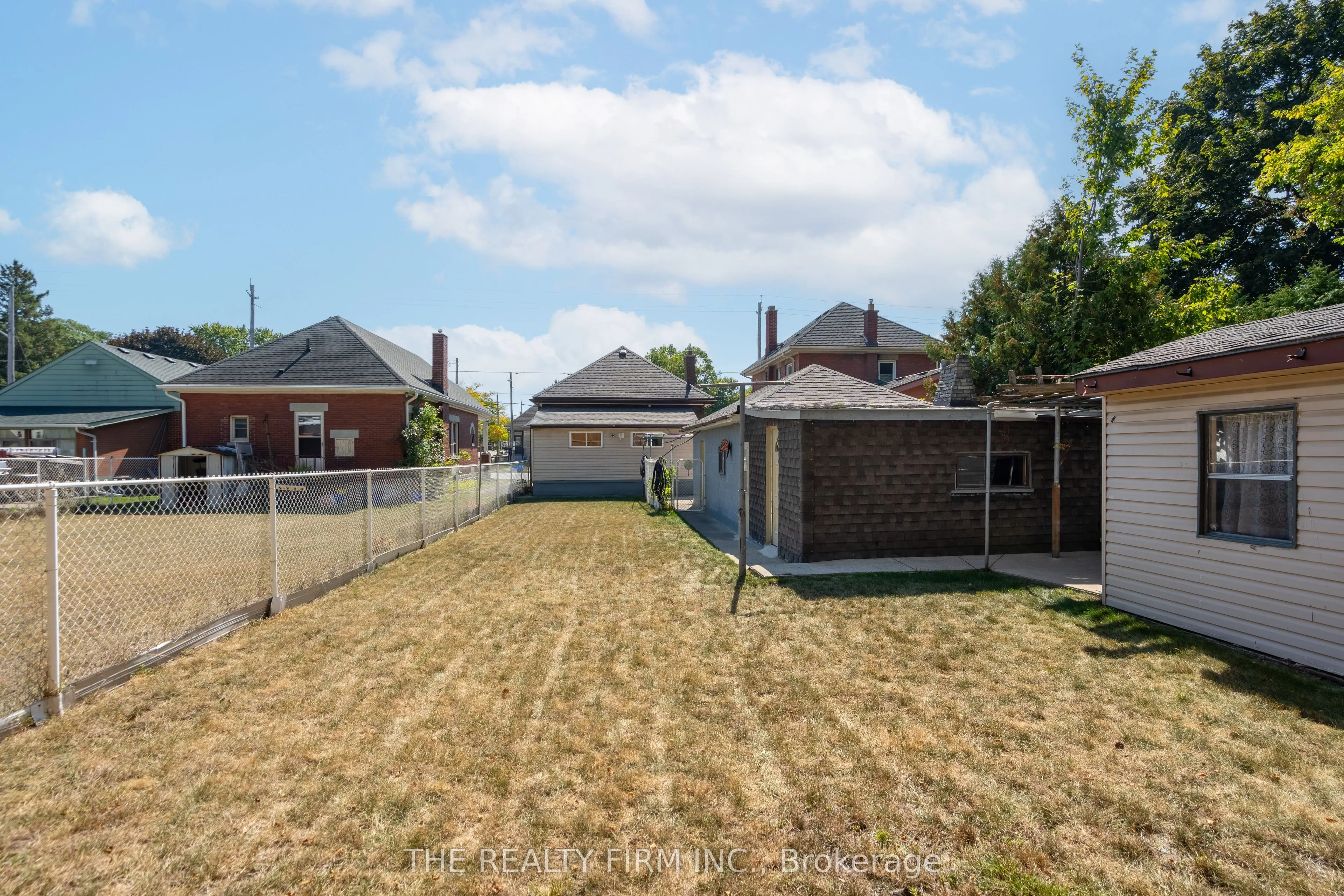 1118 Trafalgar Street