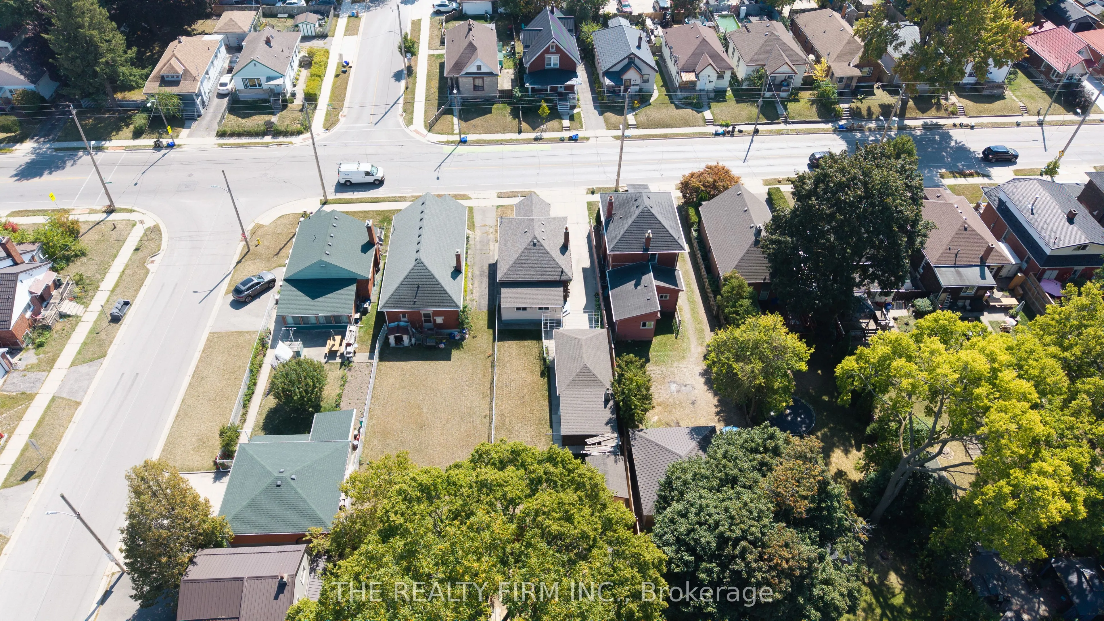 1118 Trafalgar Street
