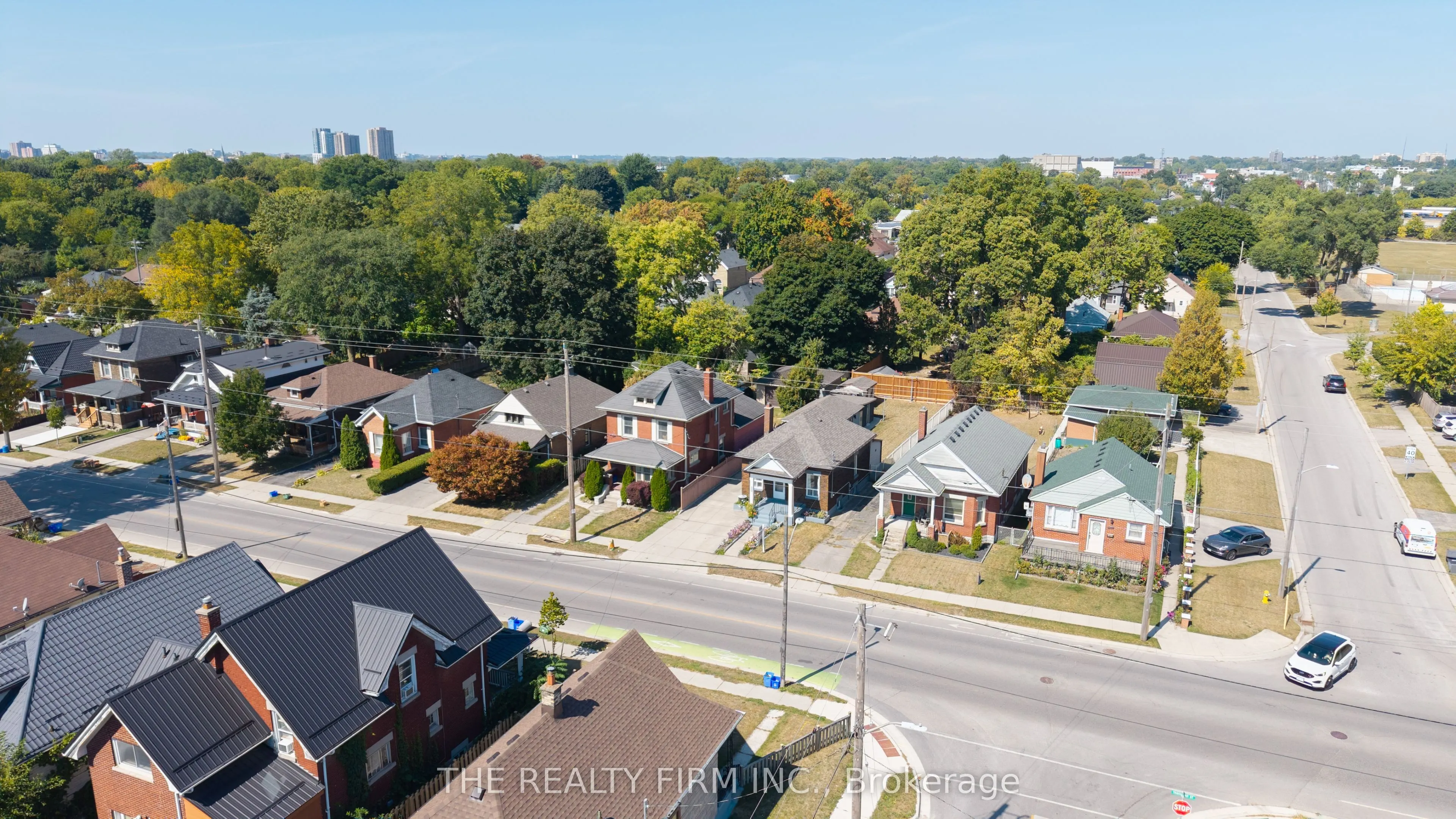 1118 Trafalgar Street