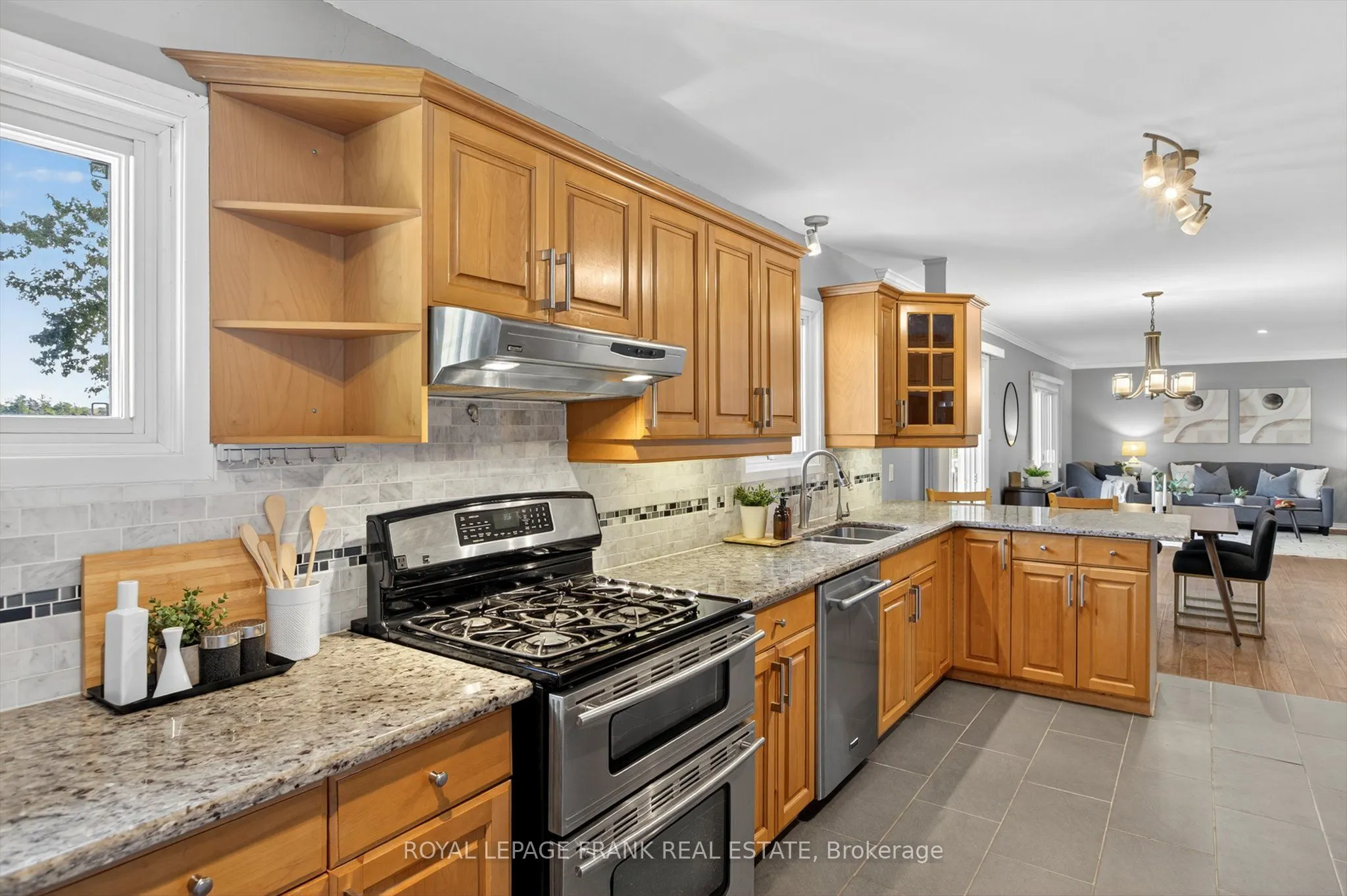 257 Arnott Drive