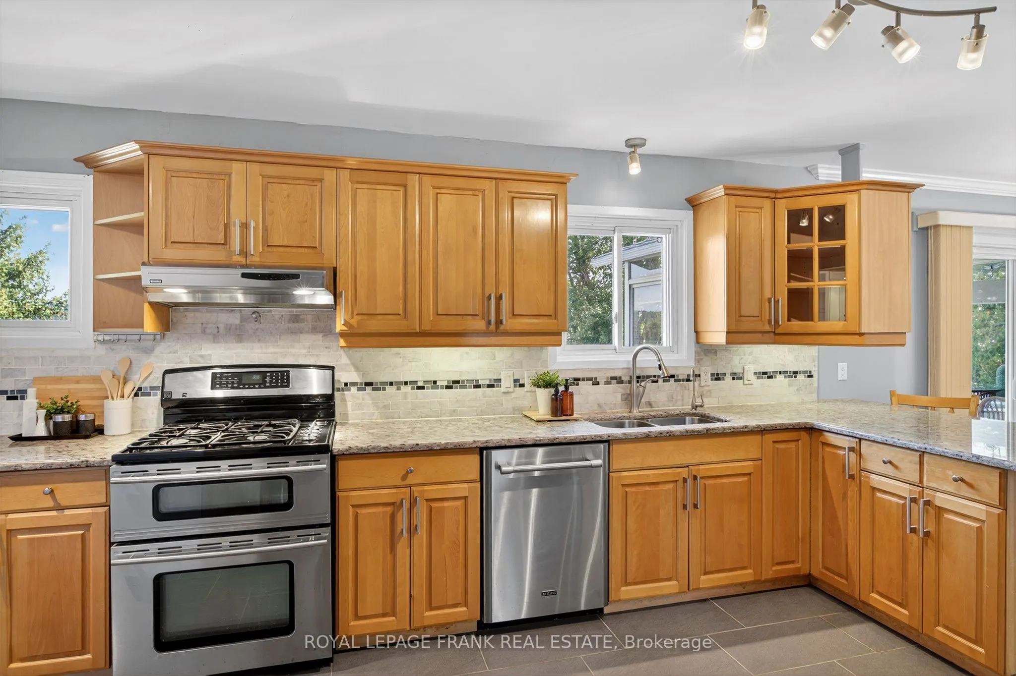 257 Arnott Drive