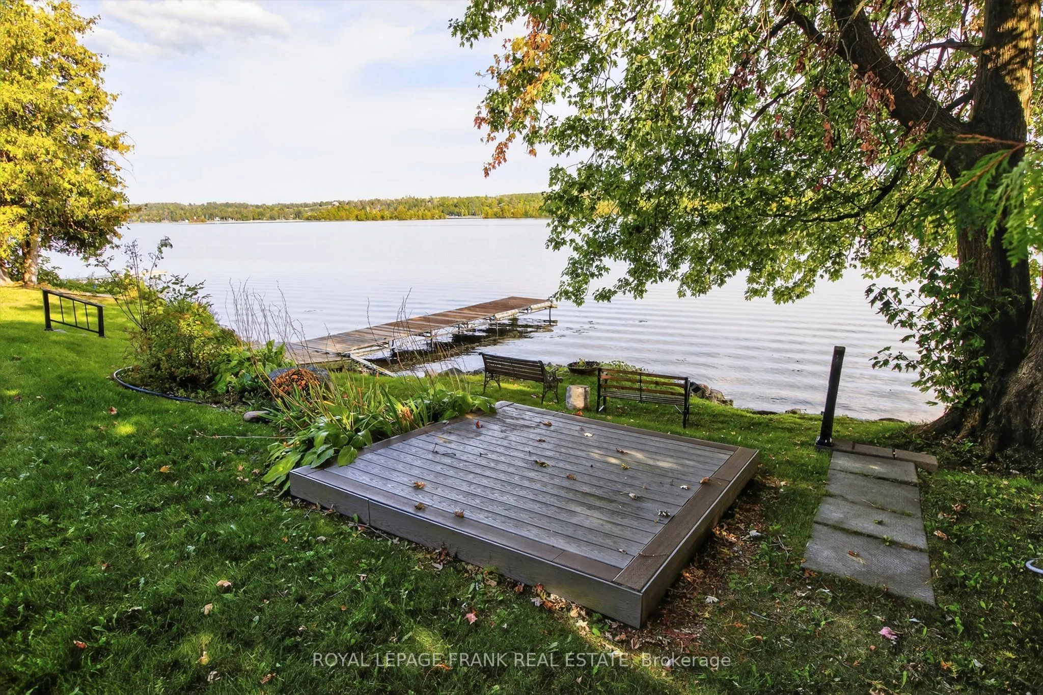 257 Arnott Drive