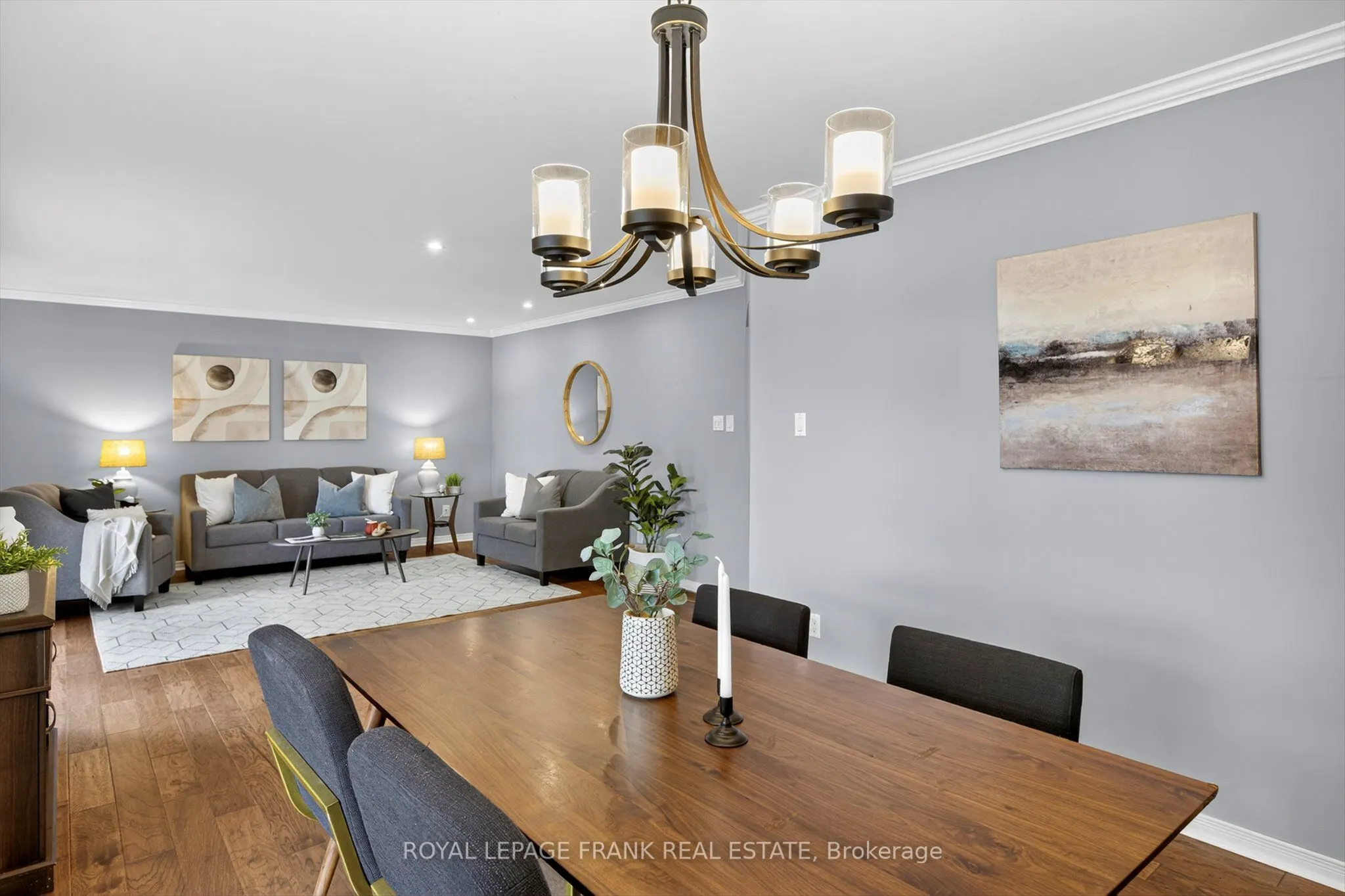 257 Arnott Drive