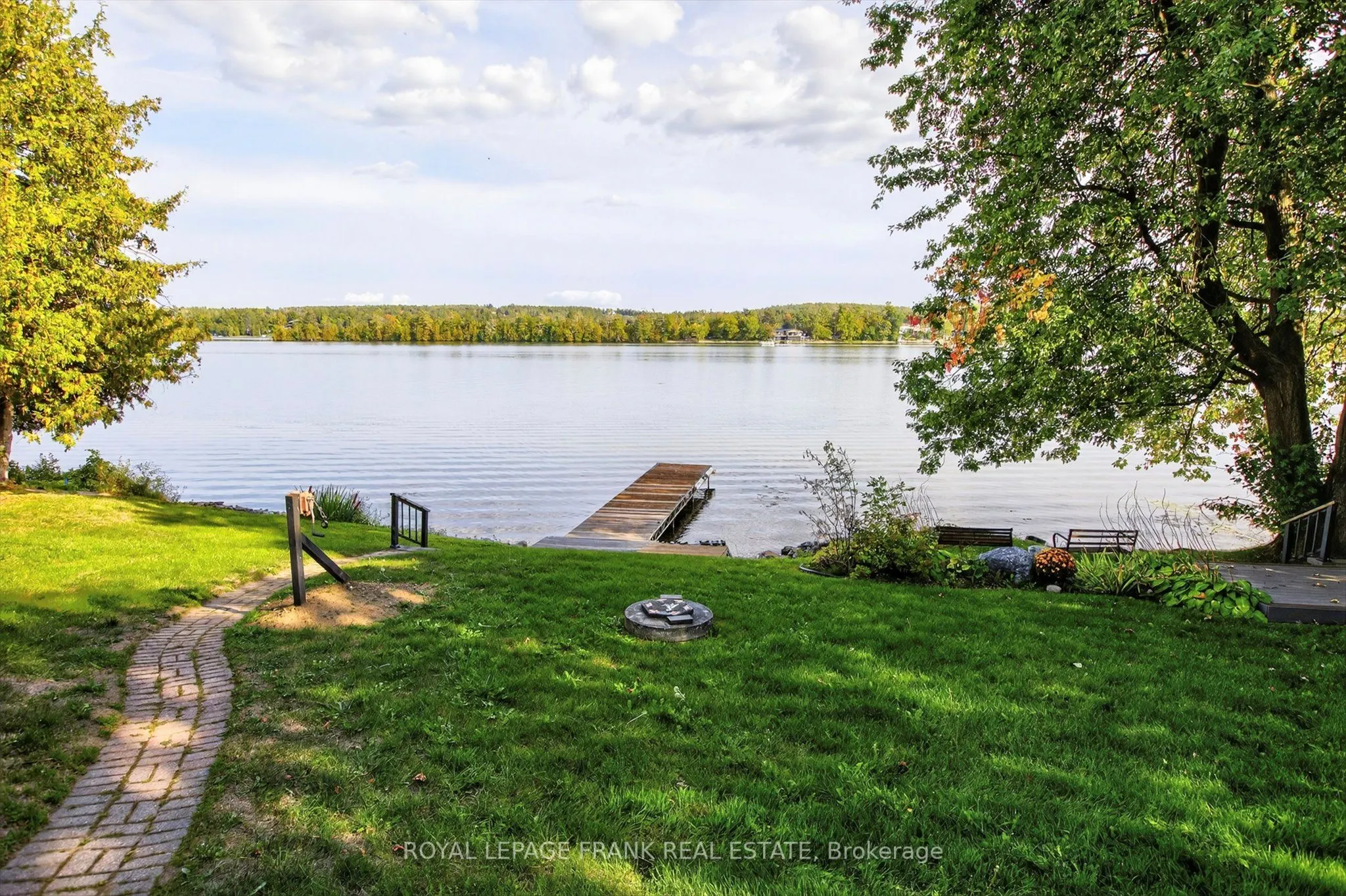 257 Arnott Drive